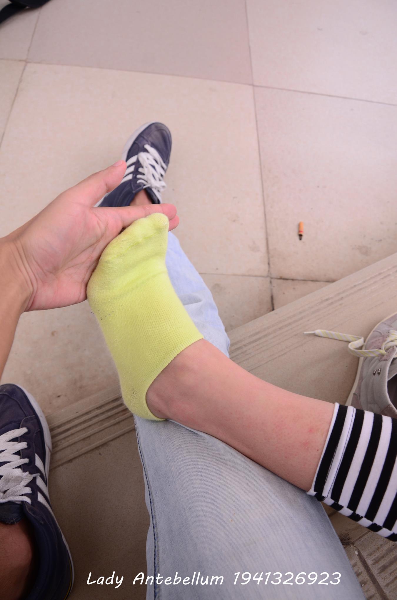 图片[37]-[战前女神] 美腿美足精品摄影套图 013 （2） [62P] – 速更版-美库