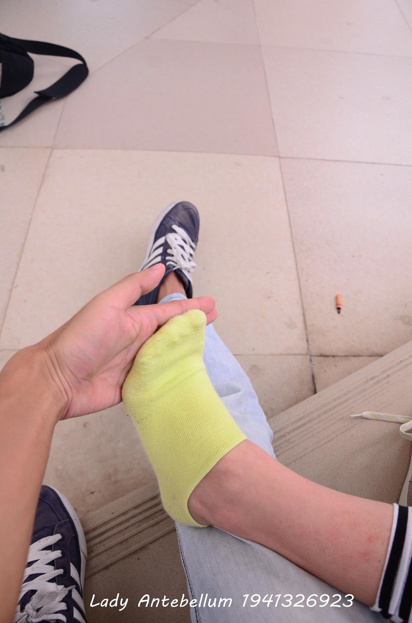 图片[38]-[战前女神] 美腿美足精品摄影套图 013 （2） [62P] – 速更版-美库