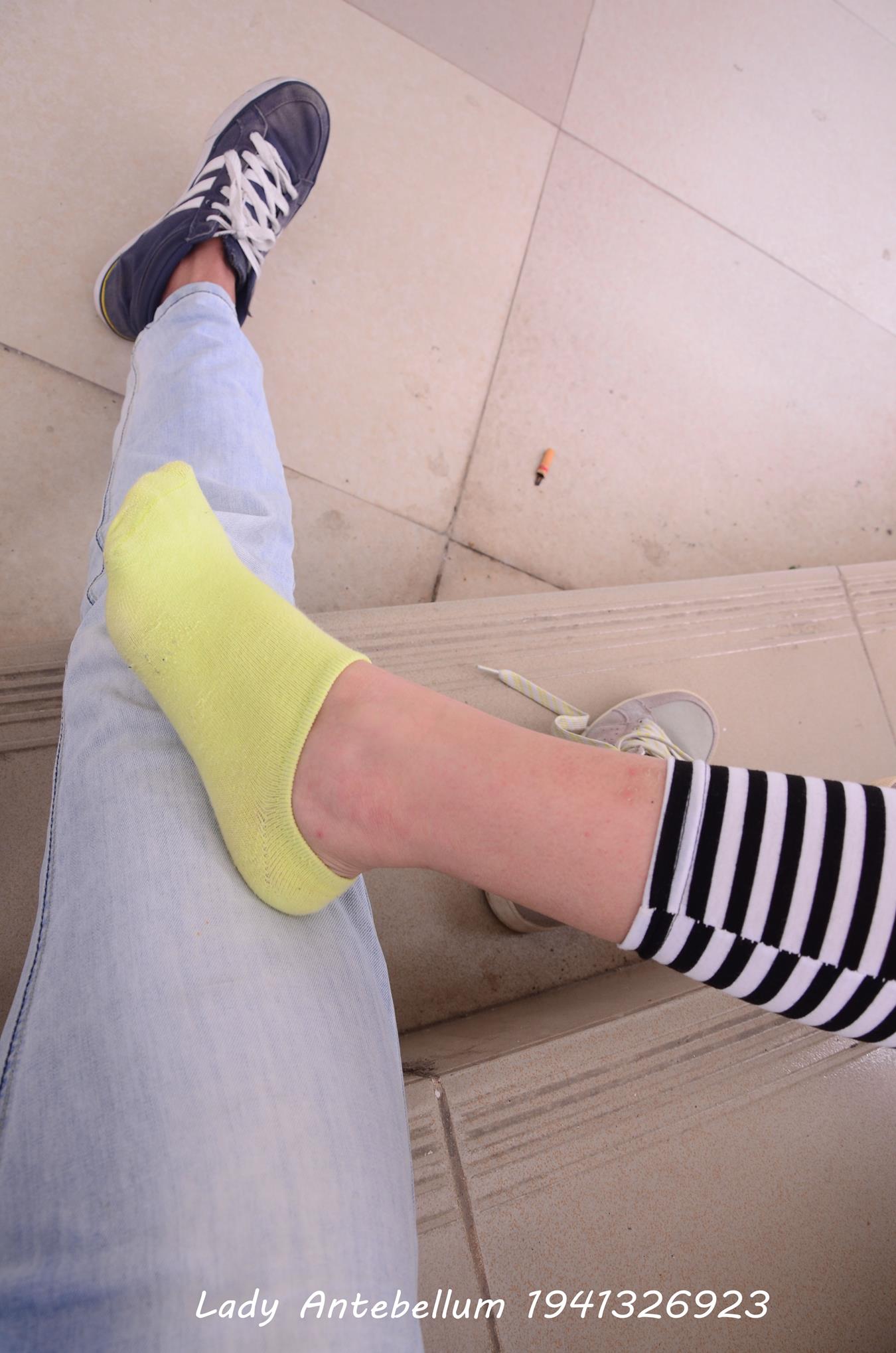 图片[39]-[战前女神] 美腿美足精品摄影套图 013 （2） [62P] – 速更版-美库