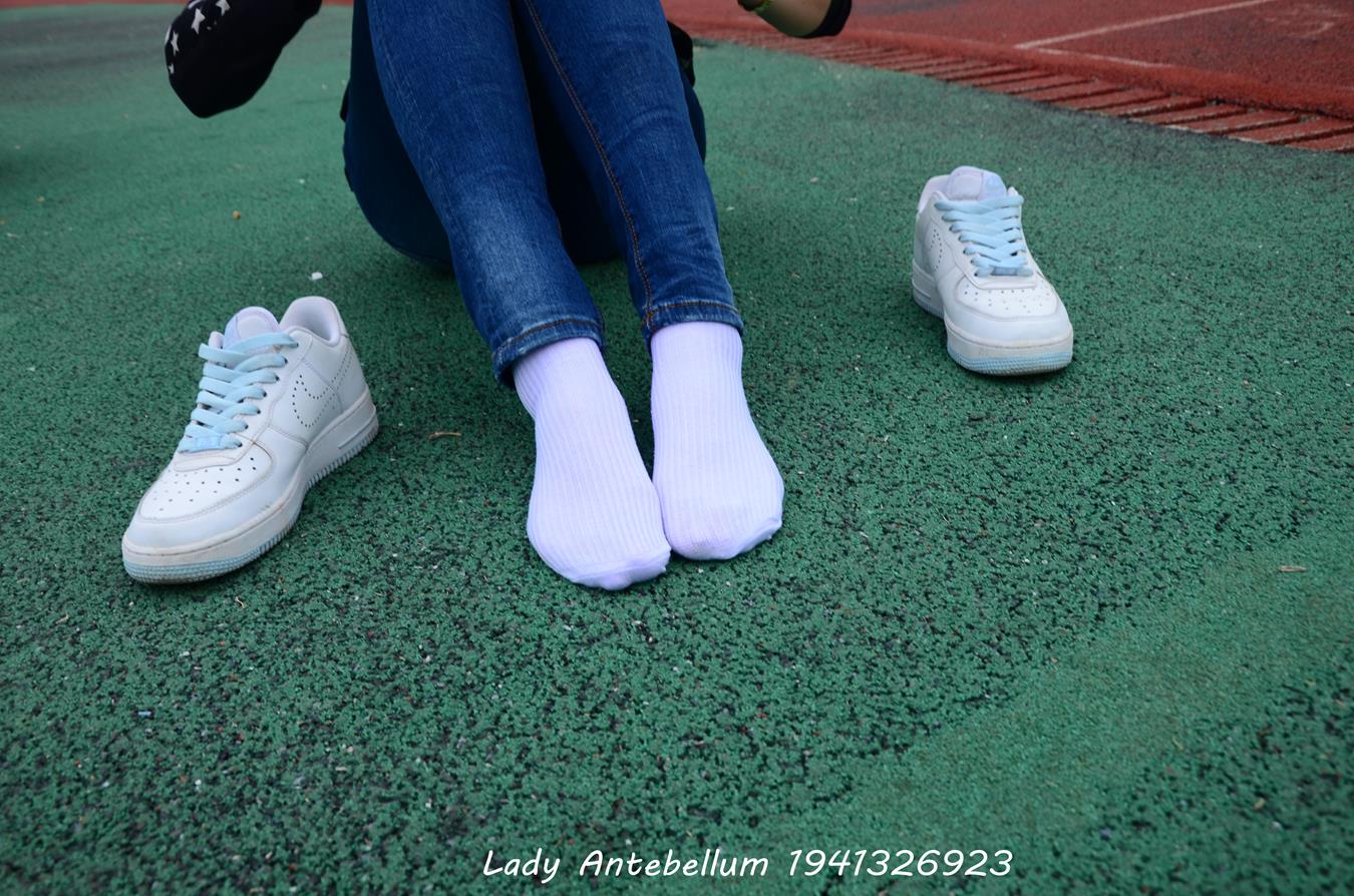 图片[62]-[战前女神] 美腿美足精品摄影套图 011 [113P] – 速更版-美库