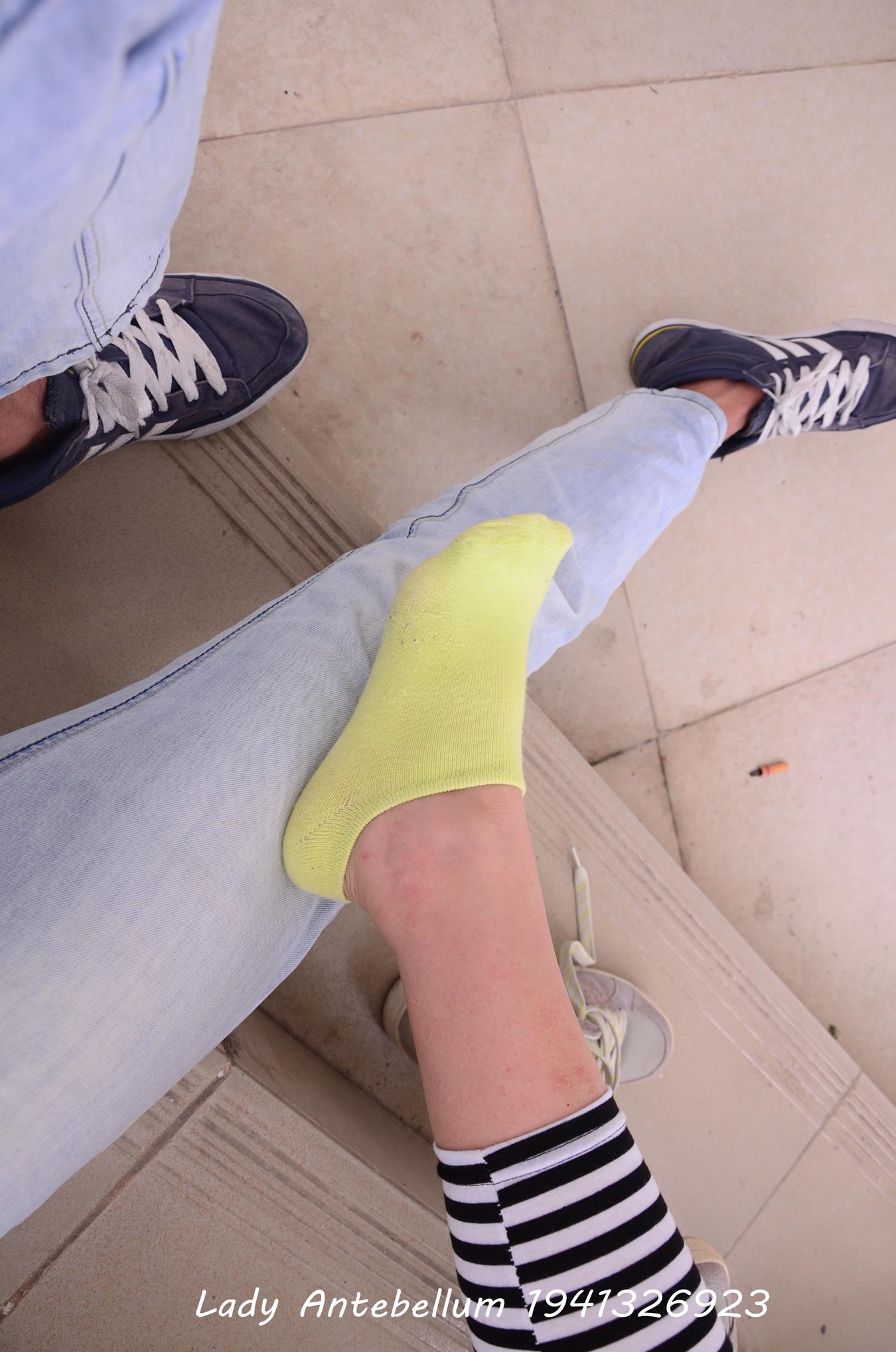 图片[41]-[战前女神] 美腿美足精品摄影套图 013 （2） [62P] – 速更版-美库