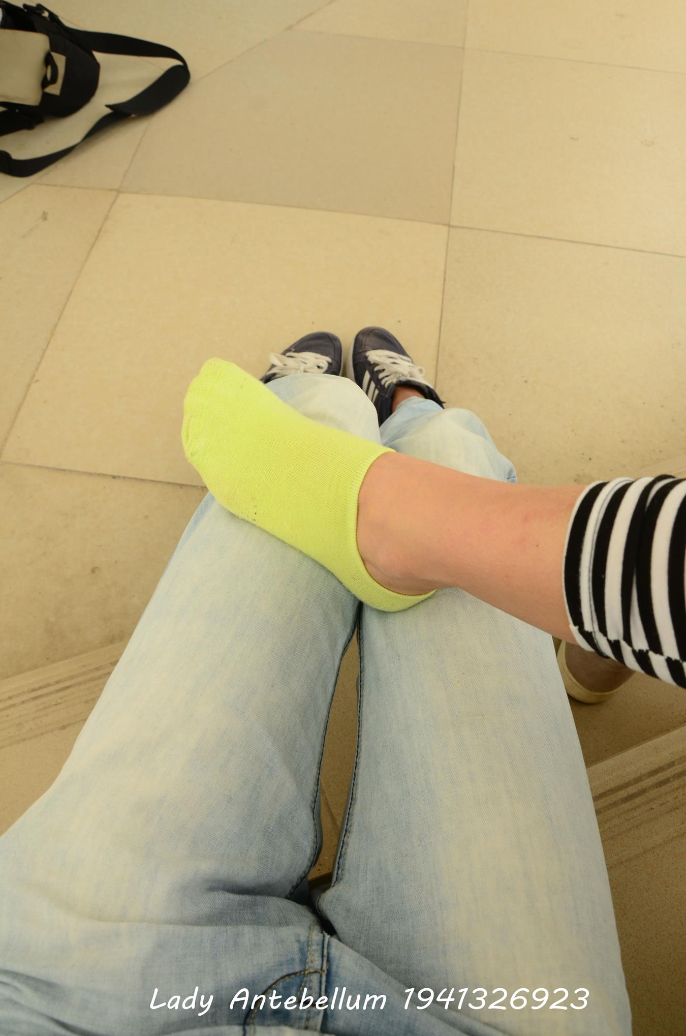 图片[56]-[战前女神] 美腿美足精品摄影套图 013 （1） [72P] – 速更版-美库