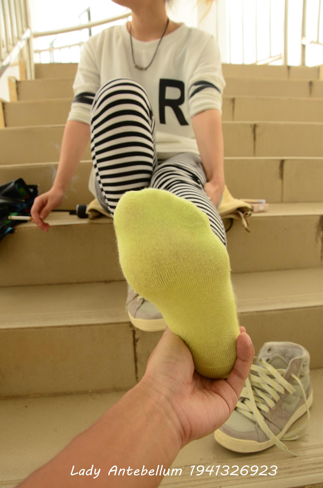 图片[58]-[战前女神] 美腿美足精品摄影套图 013 （1） [72P] – 速更版-美库