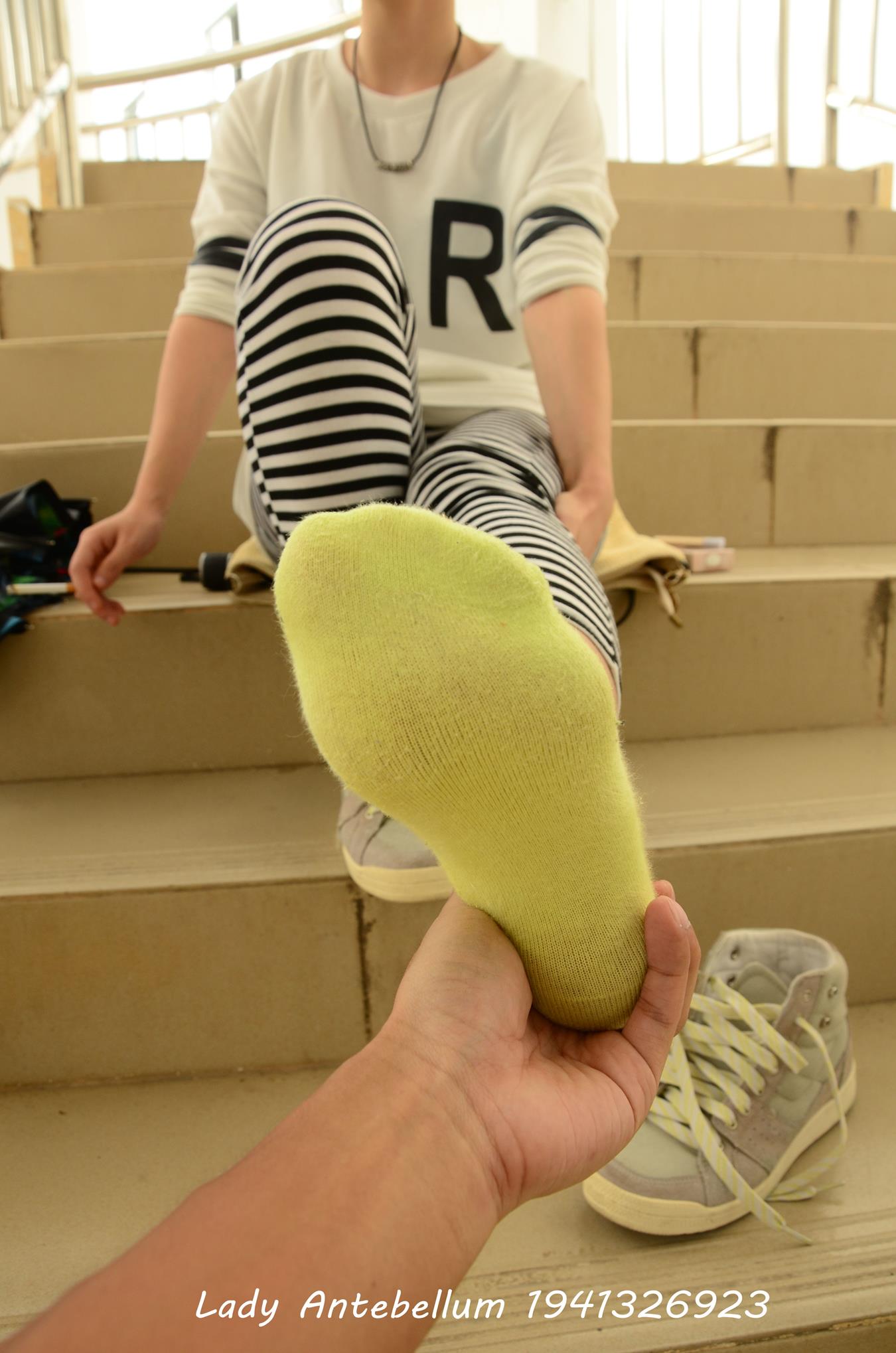 图片[59]-[战前女神] 美腿美足精品摄影套图 013 （1） [72P] – 速更版-美库