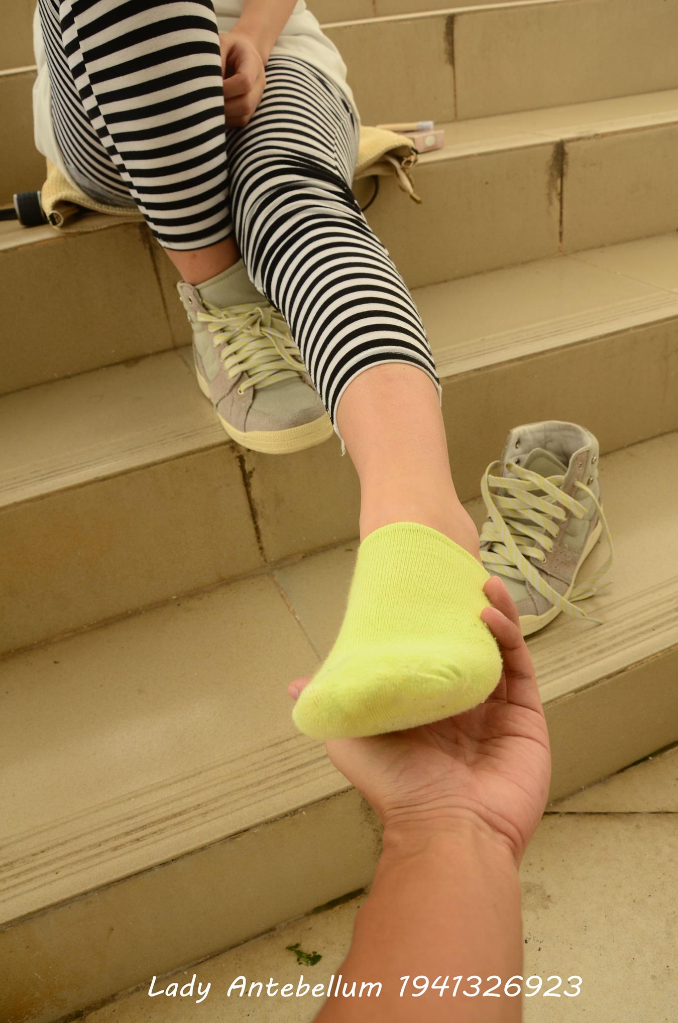 图片[60]-[战前女神] 美腿美足精品摄影套图 013 （1） [72P] – 速更版-美库