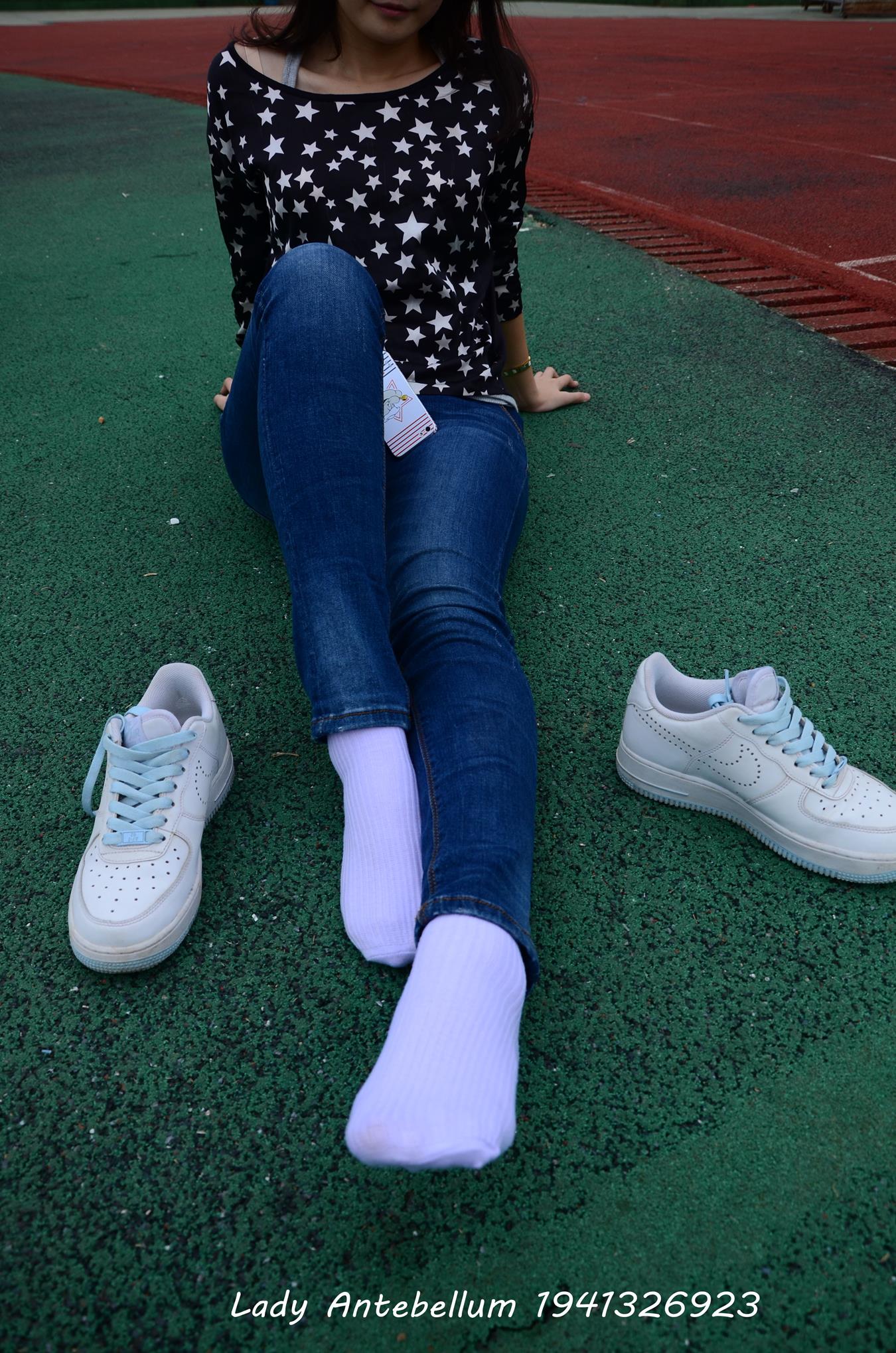 图片[72]-[战前女神] 美腿美足精品摄影套图 011 [113P] – 速更版-美库