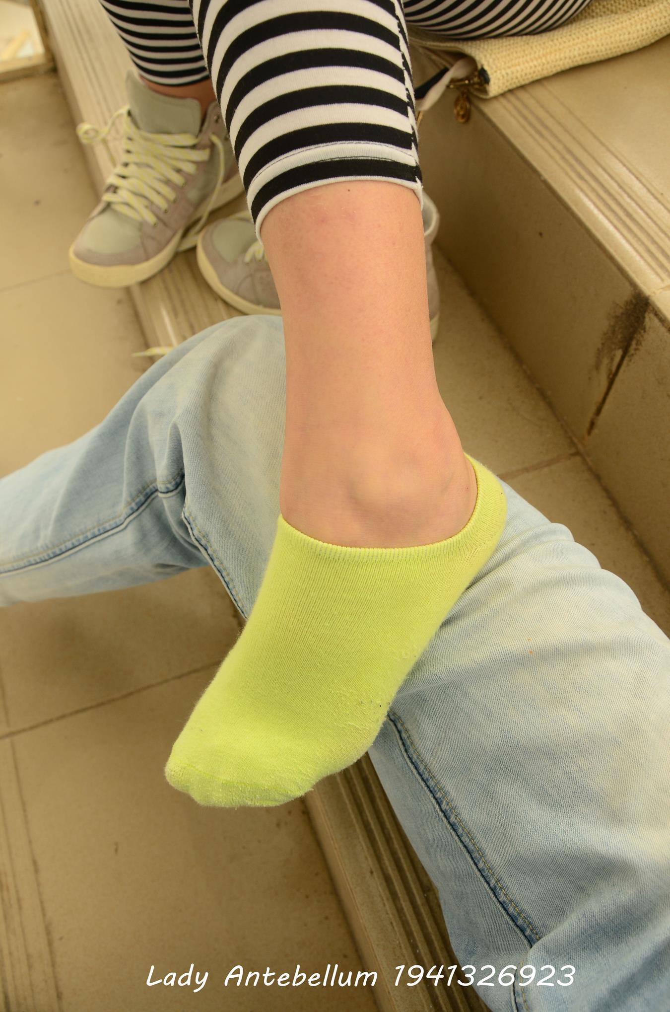 图片[50]-[战前女神] 美腿美足精品摄影套图 013 （2） [62P] – 速更版-美库