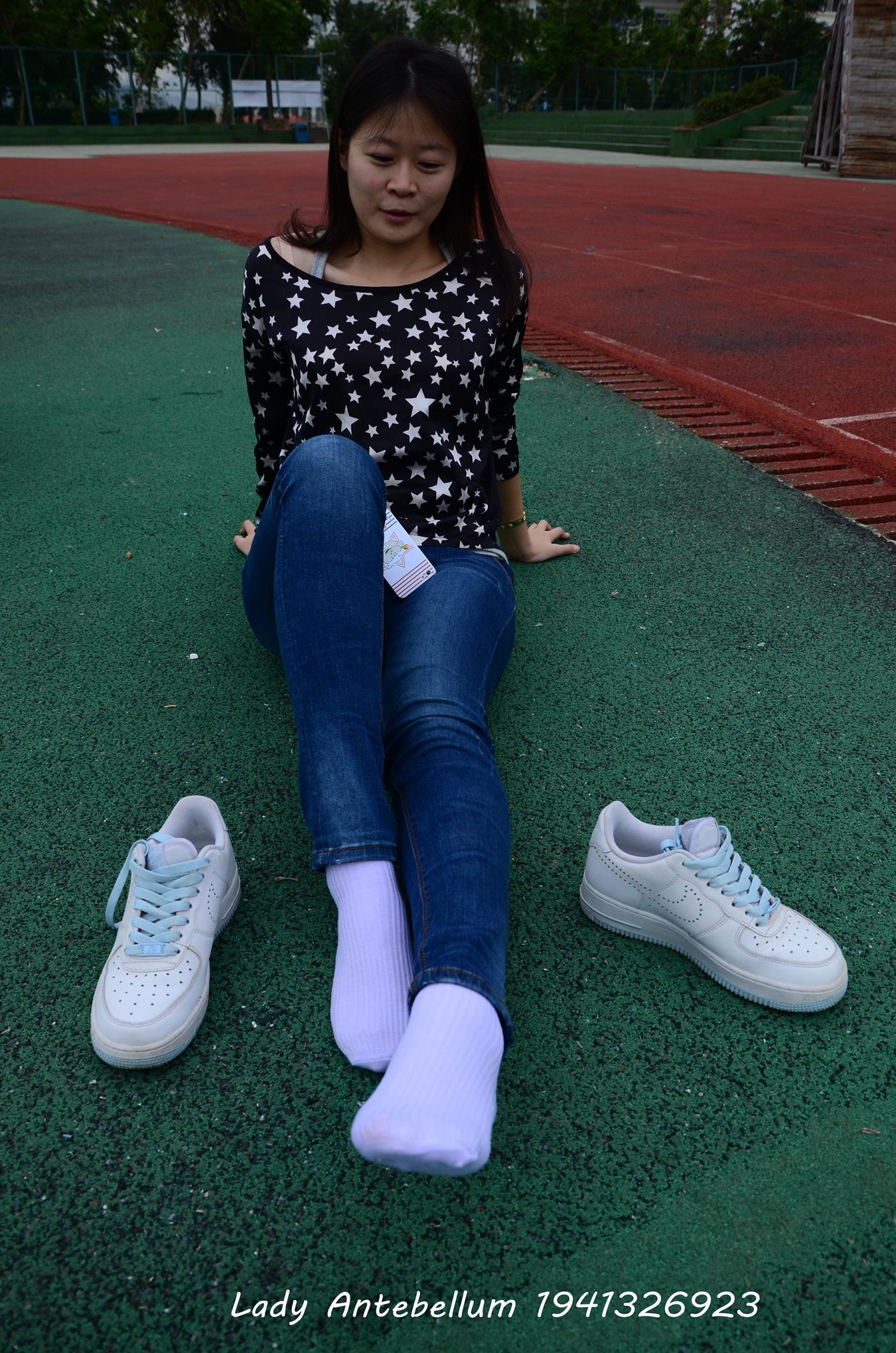 图片[73]-[战前女神] 美腿美足精品摄影套图 011 [113P] – 速更版-美库