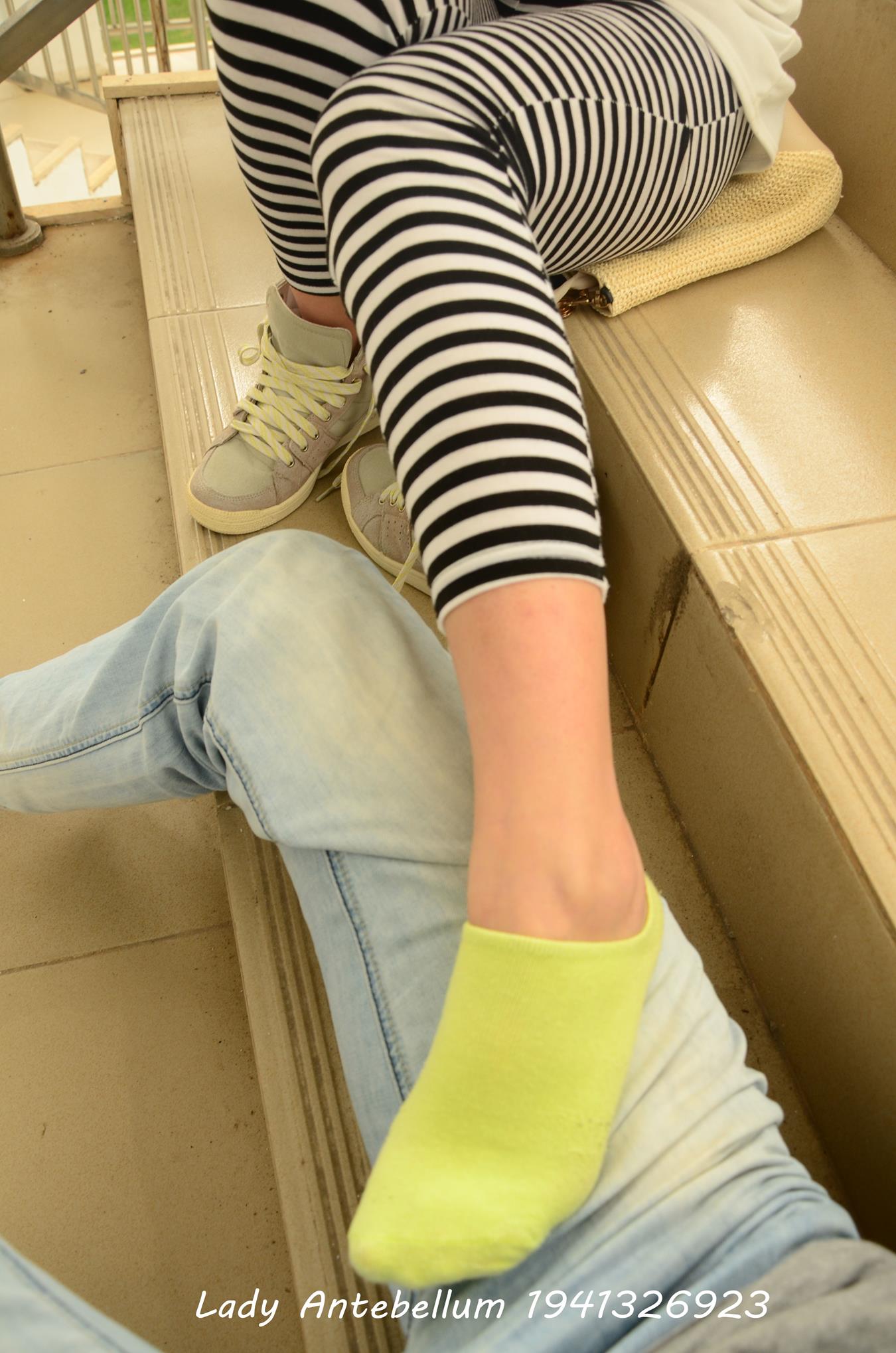 图片[51]-[战前女神] 美腿美足精品摄影套图 013 （2） [62P] – 速更版-美库