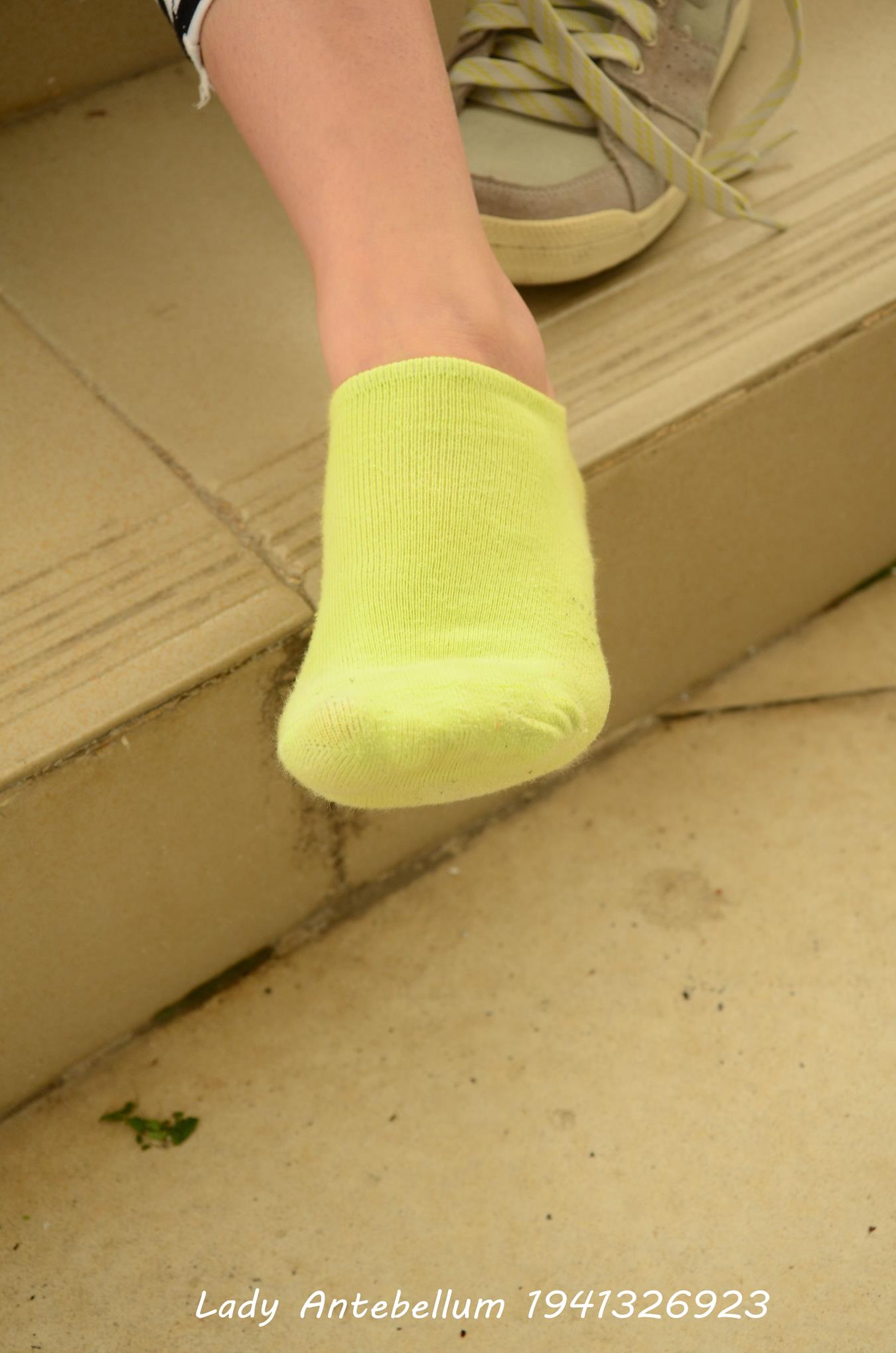 图片[64]-[战前女神] 美腿美足精品摄影套图 013 （1） [72P] – 速更版-美库