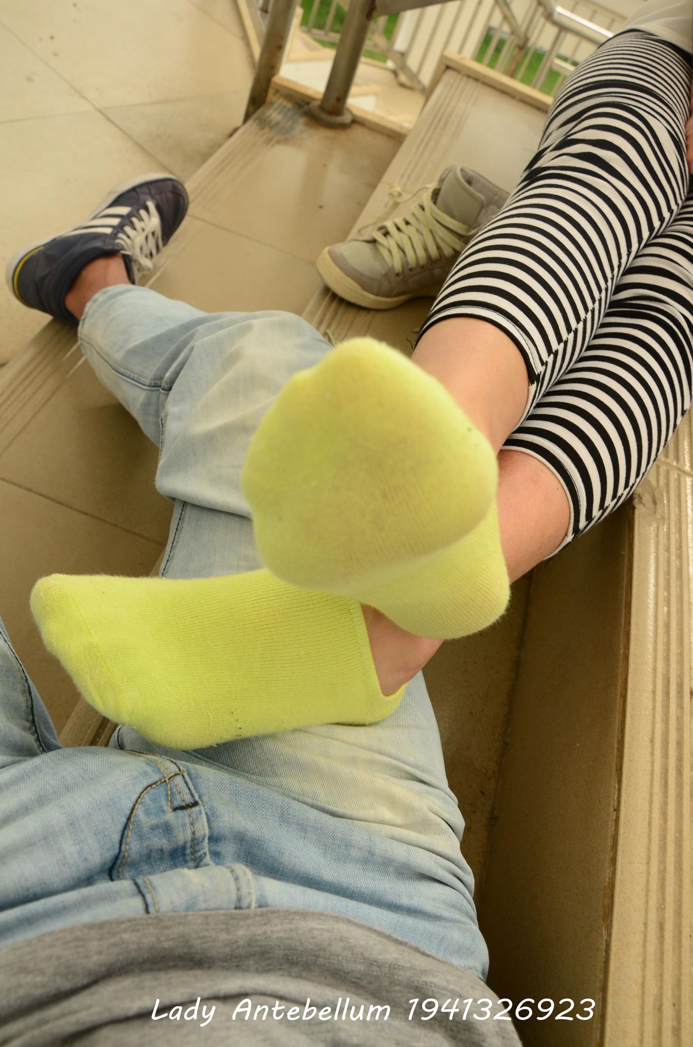 图片[54]-[战前女神] 美腿美足精品摄影套图 013 （2） [62P] – 速更版-美库