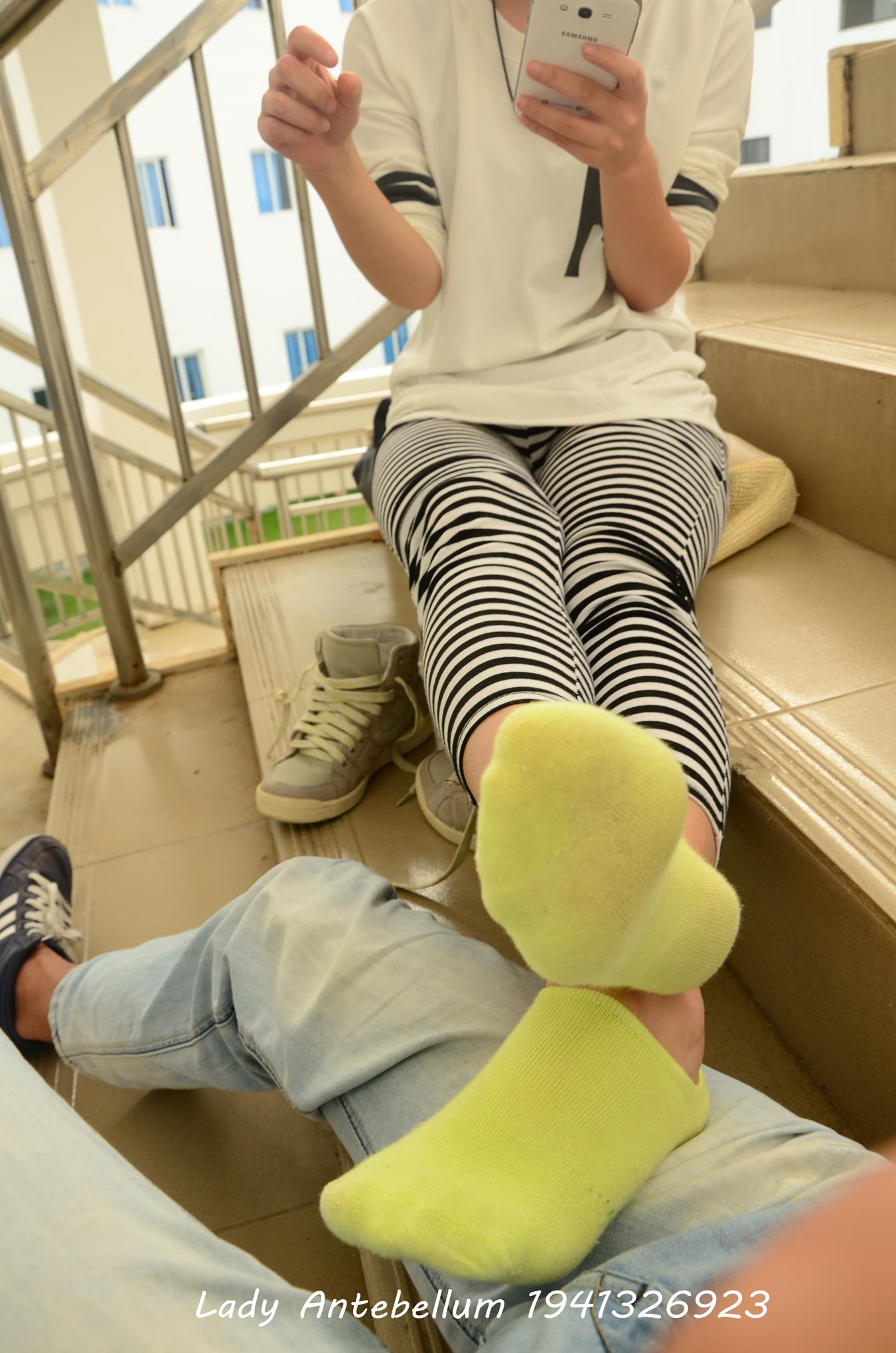 图片[55]-[战前女神] 美腿美足精品摄影套图 013 （2） [62P] – 速更版-美库