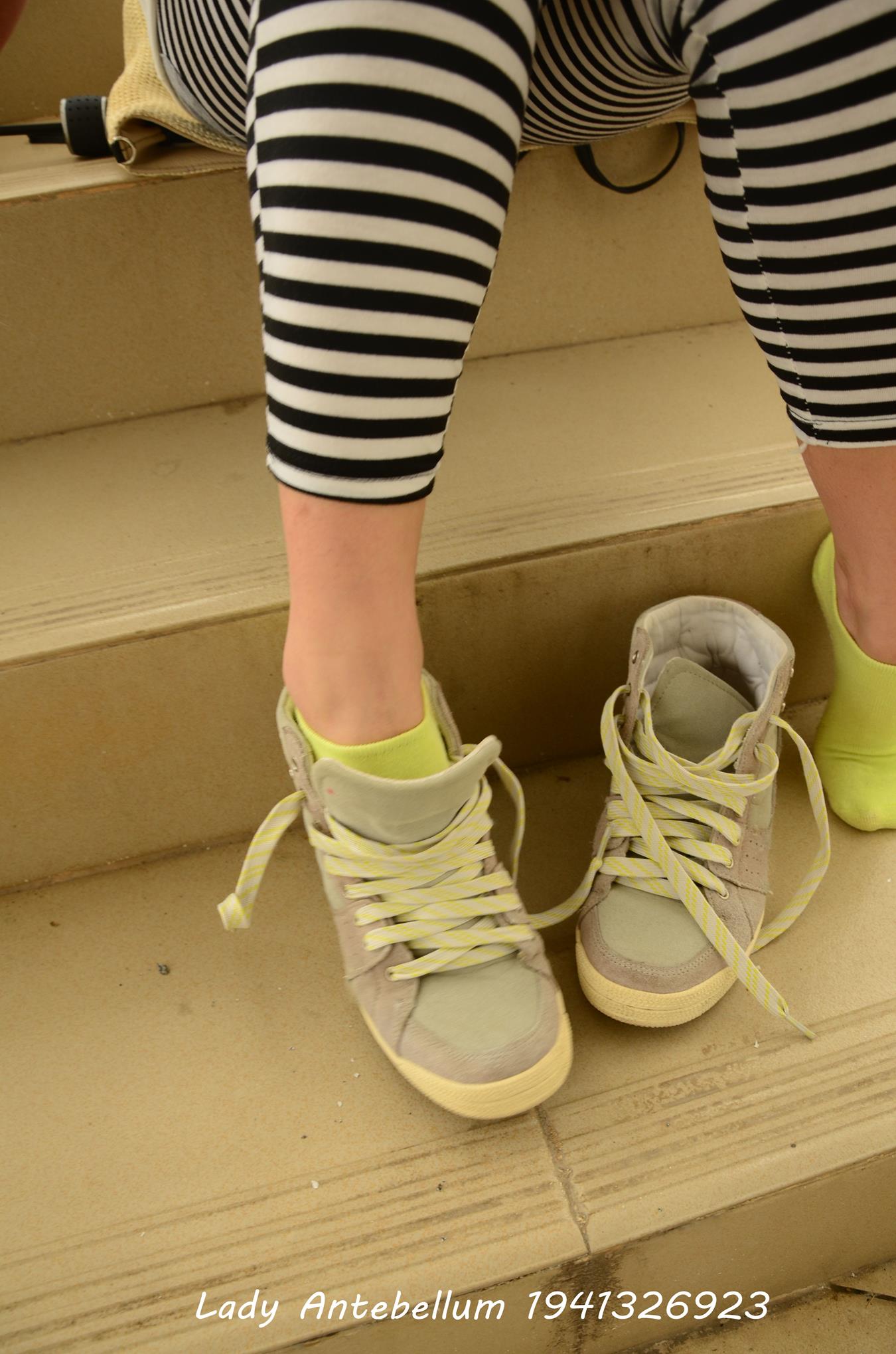 图片[68]-[战前女神] 美腿美足精品摄影套图 013 （1） [72P] – 速更版-美库