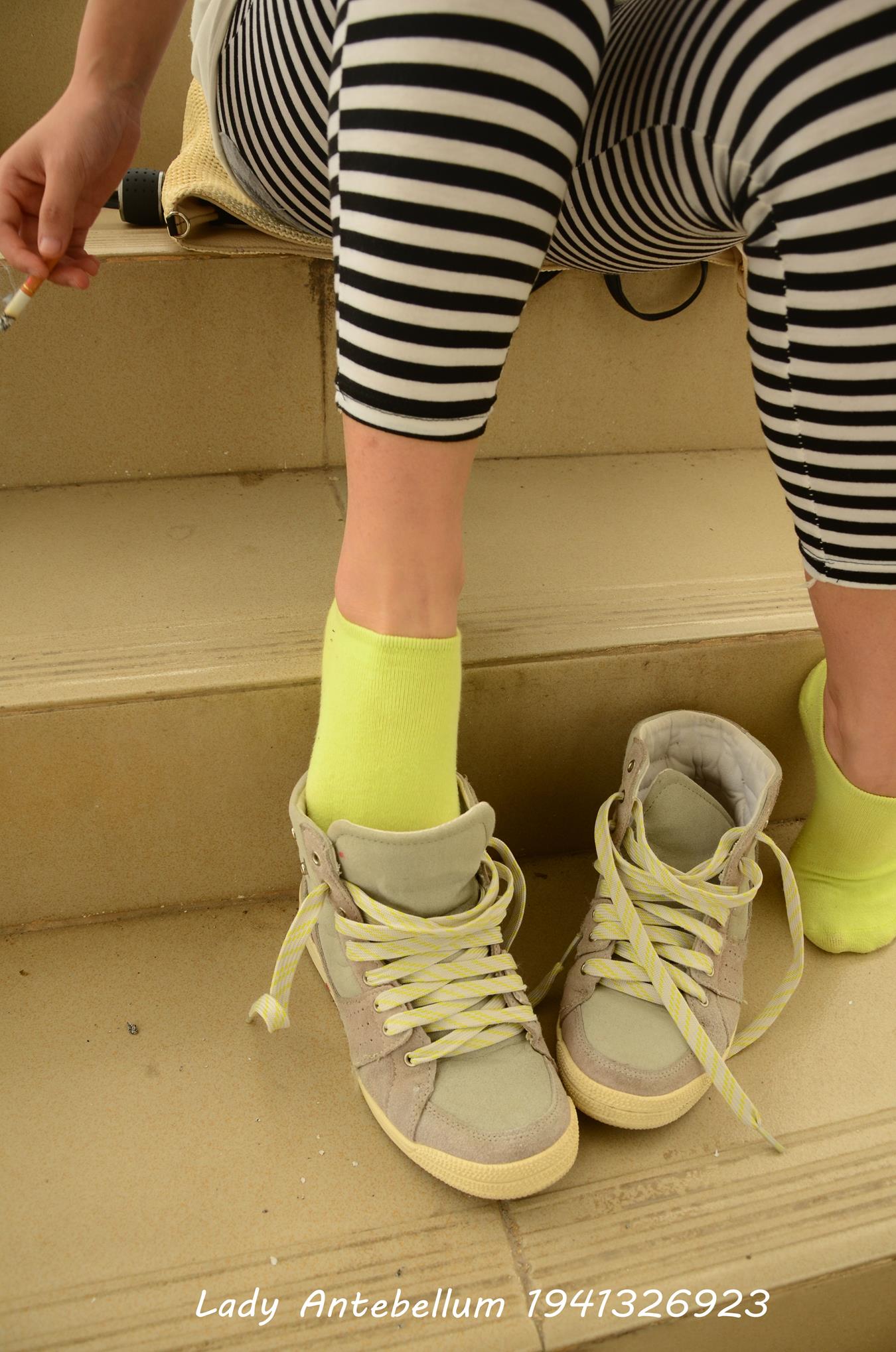 图片[69]-[战前女神] 美腿美足精品摄影套图 013 （1） [72P] – 速更版-美库