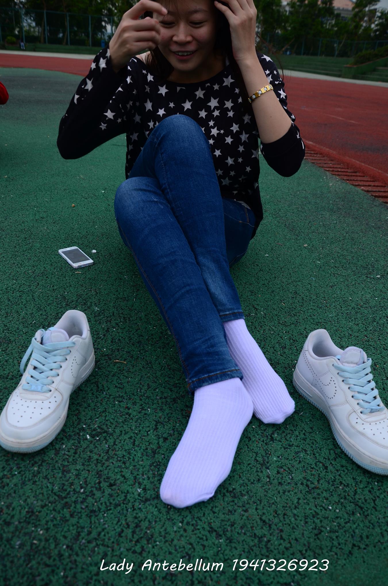 图片[80]-[战前女神] 美腿美足精品摄影套图 011 [113P] – 速更版-美库