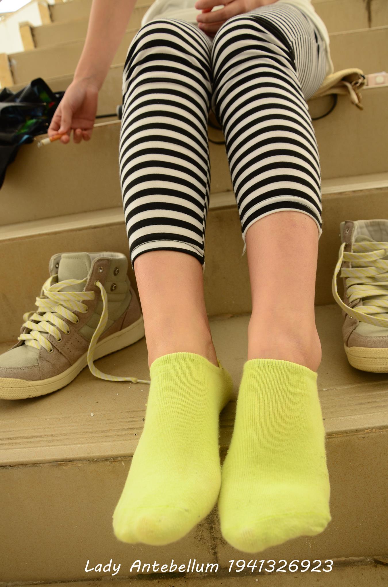 图片[71]-[战前女神] 美腿美足精品摄影套图 013 （1） [72P] – 速更版-美库