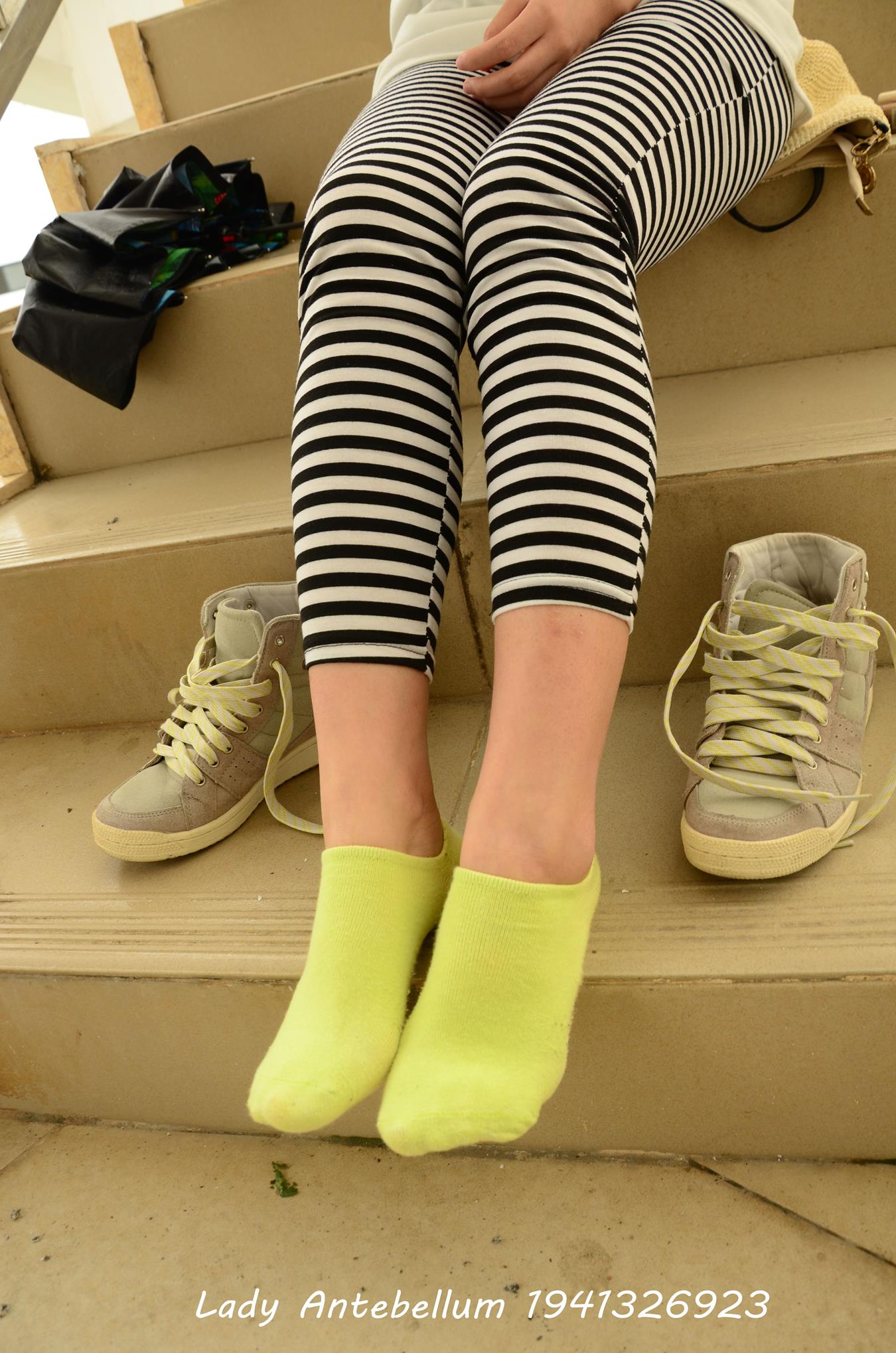 图片[72]-[战前女神] 美腿美足精品摄影套图 013 （1） [72P] – 速更版-美库