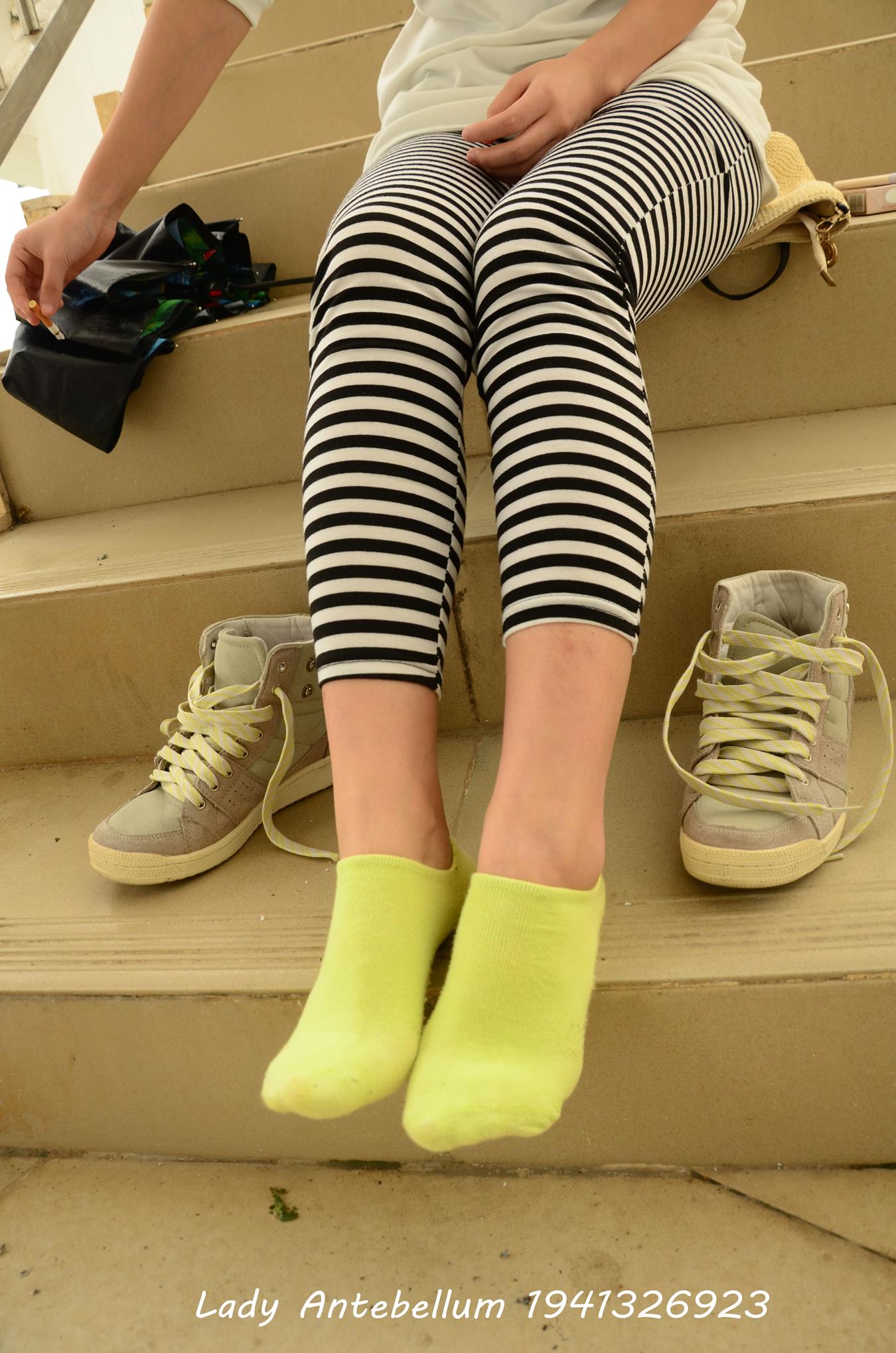 图片[73]-[战前女神] 美腿美足精品摄影套图 013 （1） [72P] – 速更版-美库