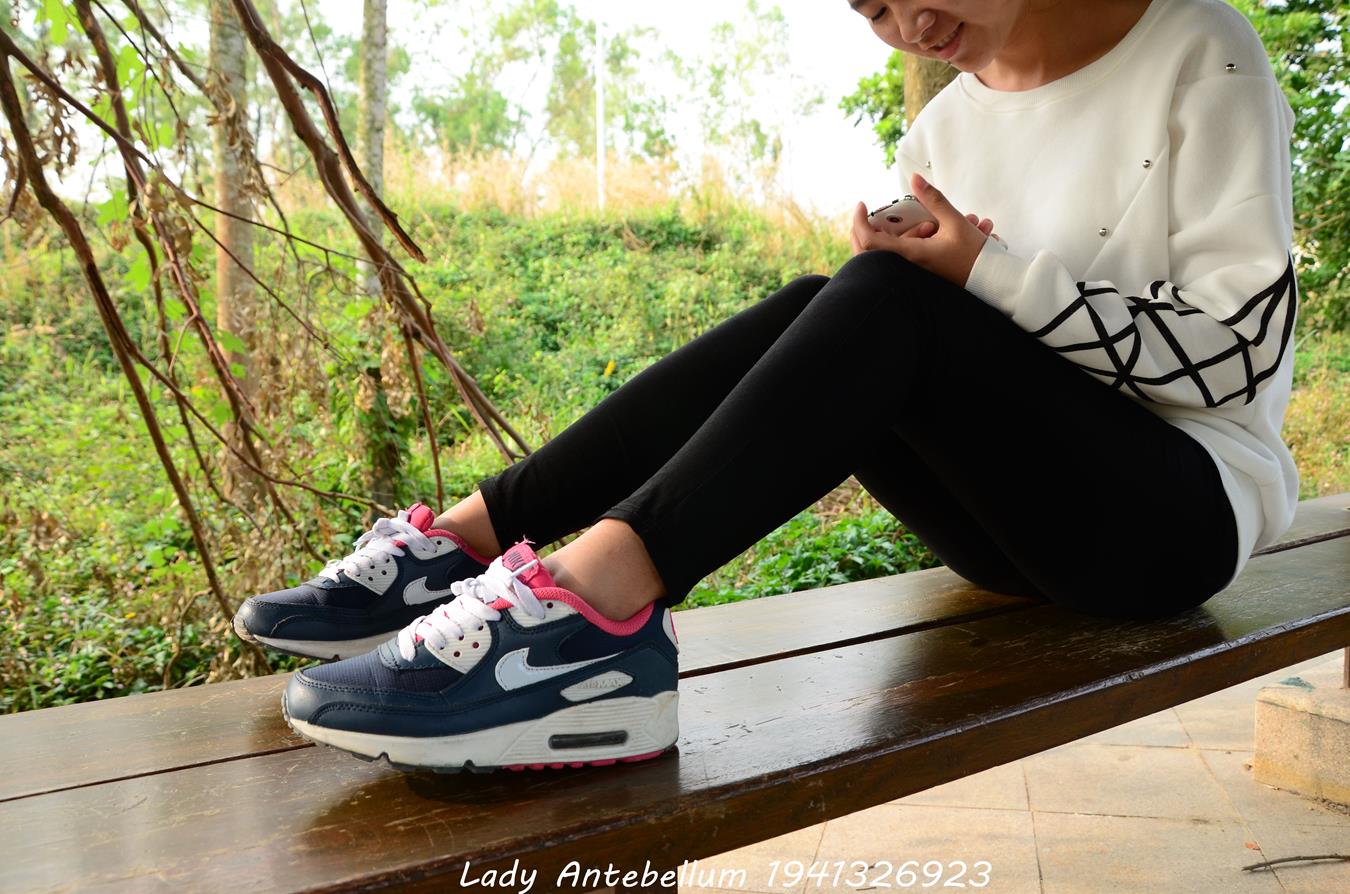 图片[12]-[战前女神] 美腿美足精品摄影套图 014 [80P] – 速更版-美库