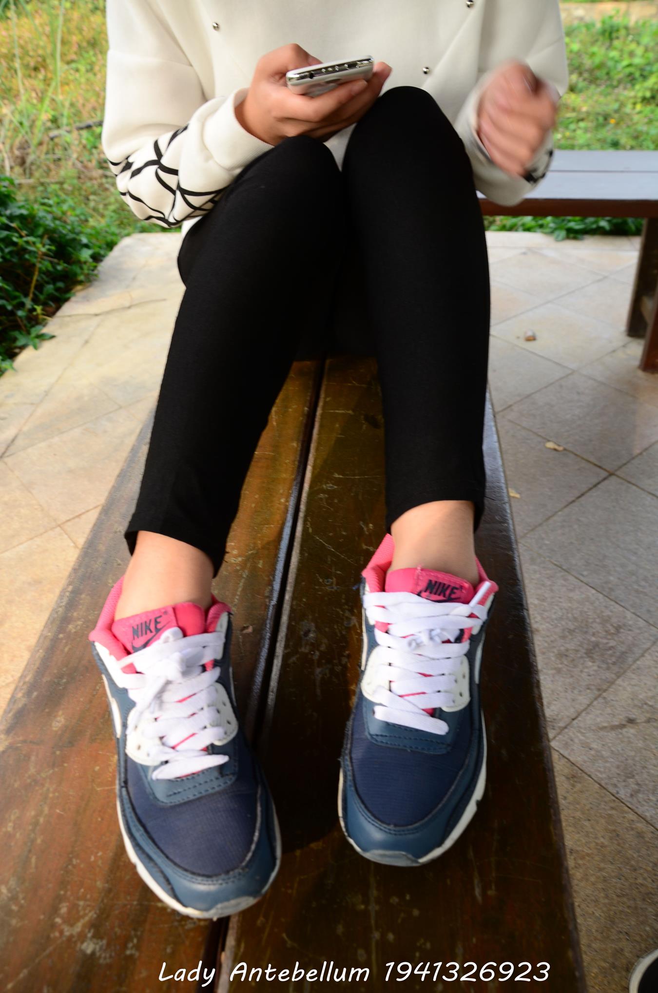 图片[14]-[战前女神] 美腿美足精品摄影套图 014 [80P] – 速更版-美库