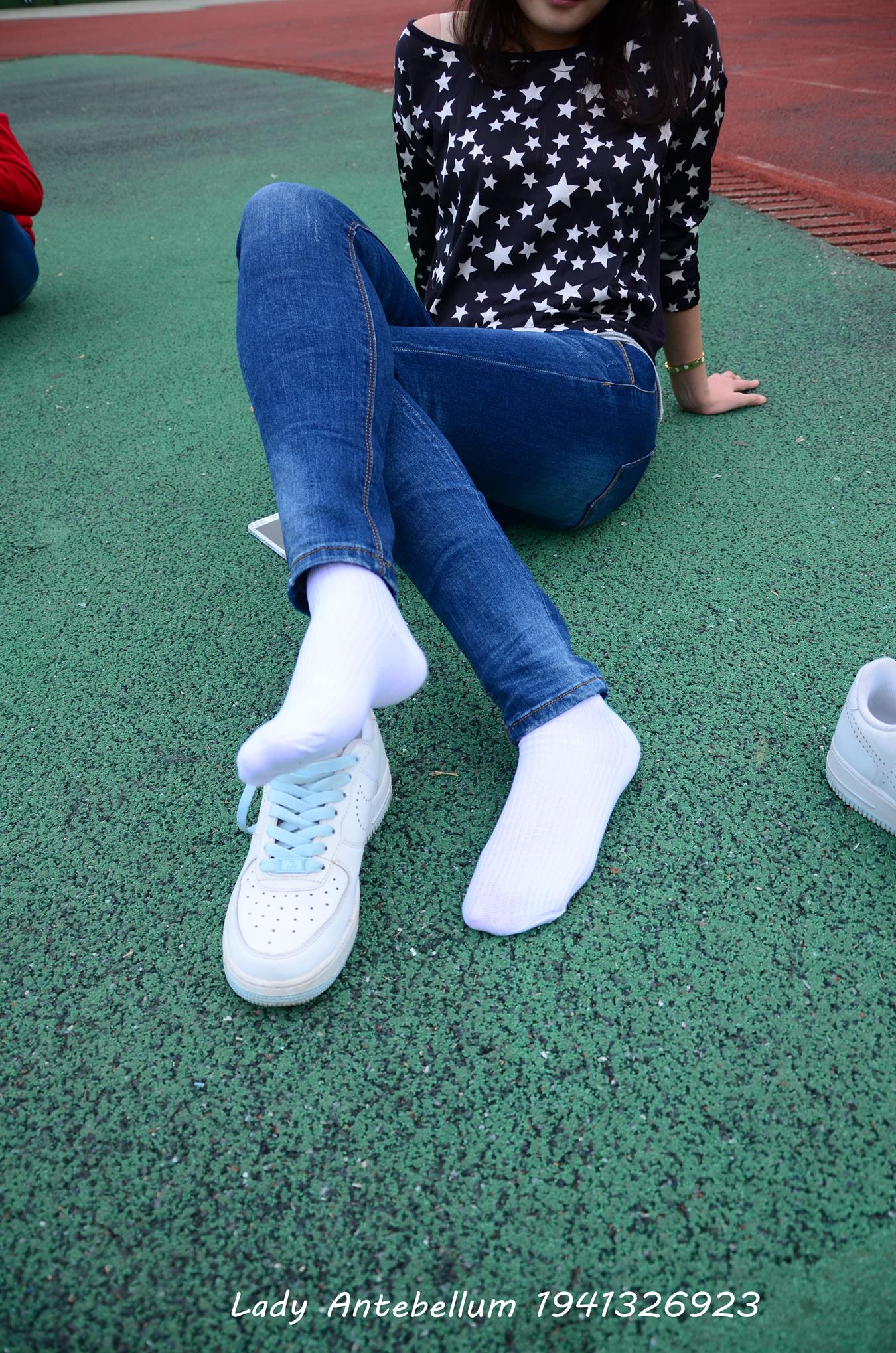 图片[92]-[战前女神] 美腿美足精品摄影套图 011 [113P] – 速更版-美库