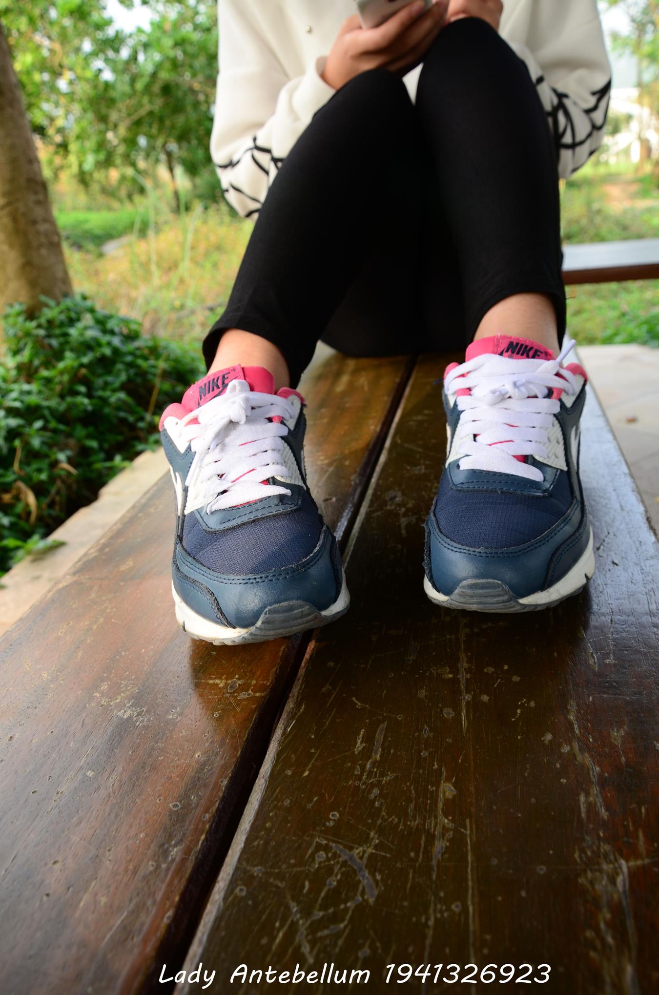 图片[15]-[战前女神] 美腿美足精品摄影套图 014 [80P] – 速更版-美库