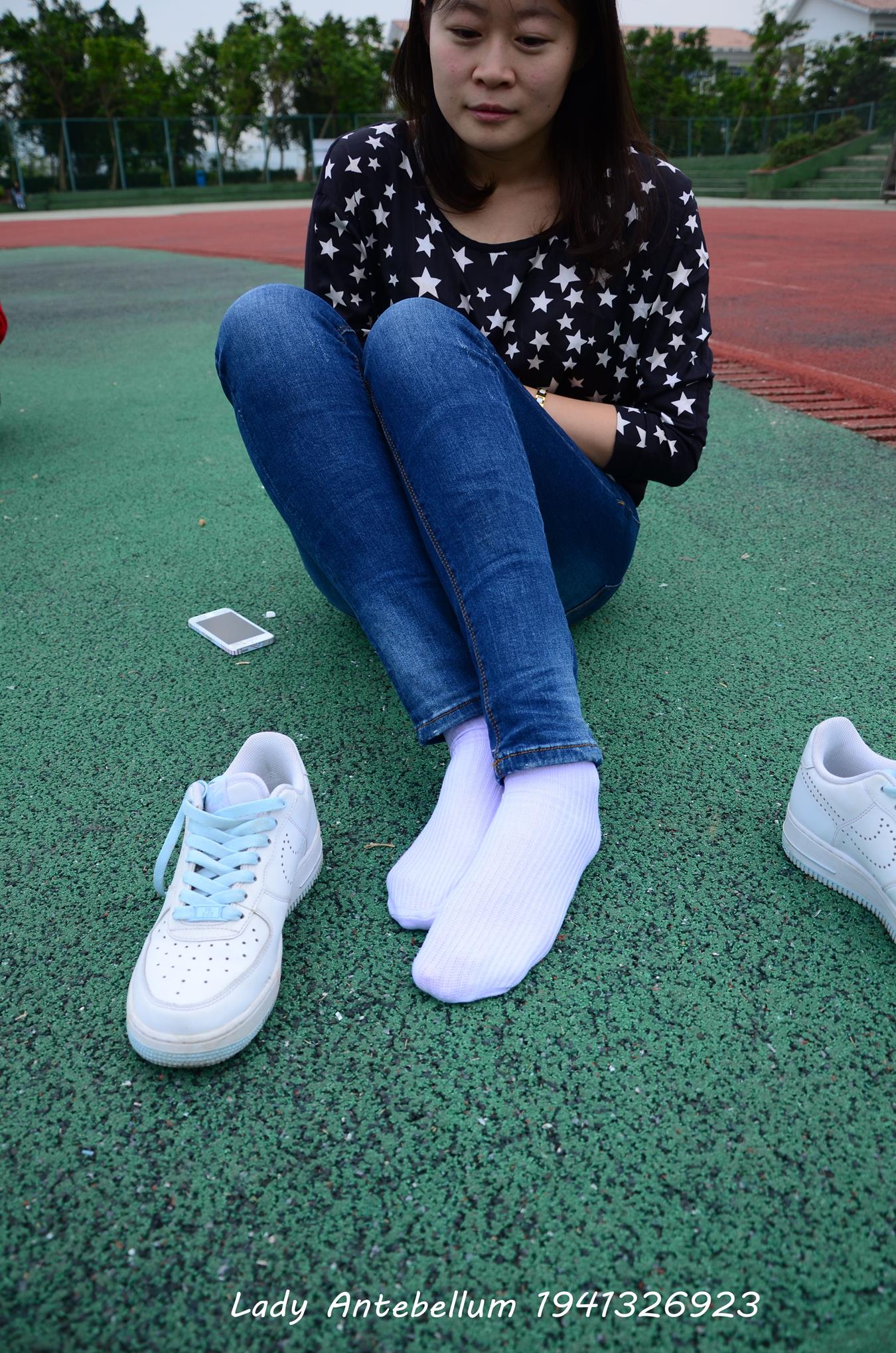 图片[94]-[战前女神] 美腿美足精品摄影套图 011 [113P] – 速更版-美库