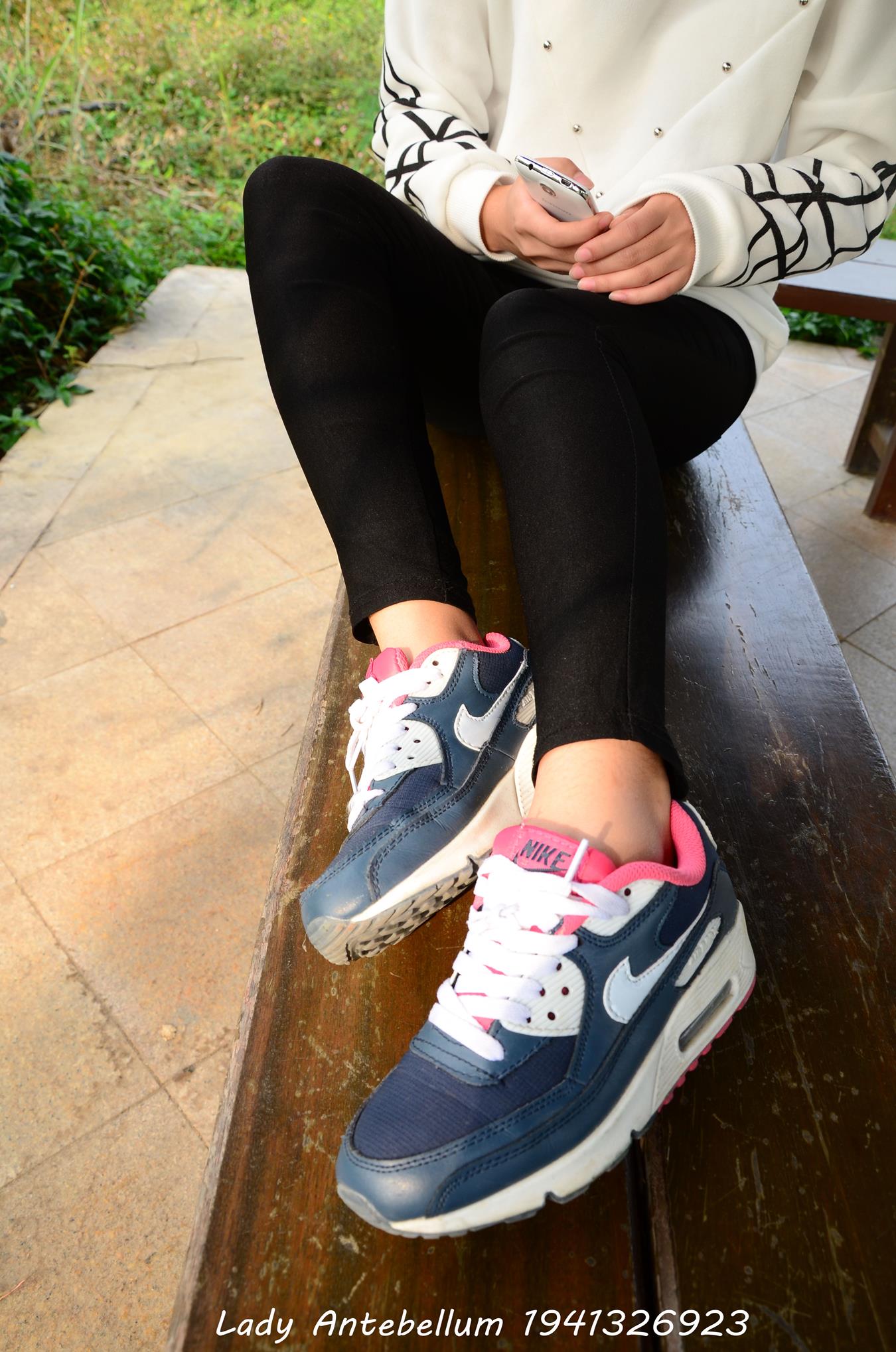 图片[17]-[战前女神] 美腿美足精品摄影套图 014 [80P] – 速更版-美库