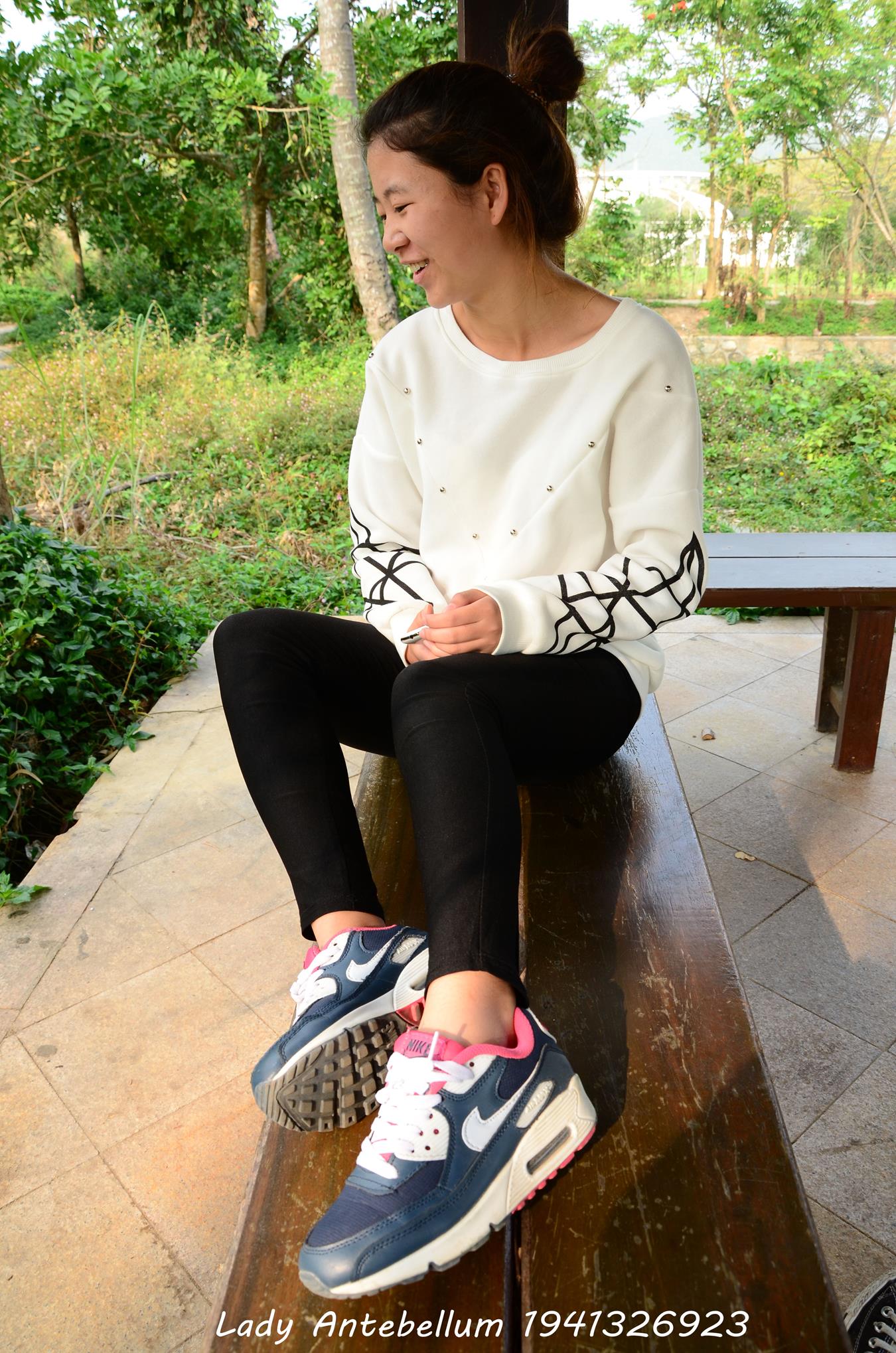 图片[20]-[战前女神] 美腿美足精品摄影套图 014 [80P] – 速更版-美库