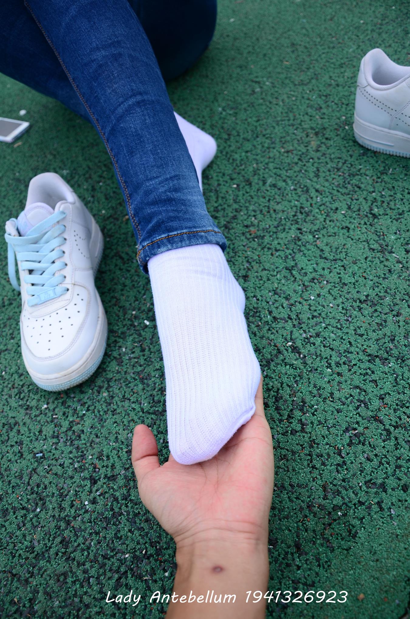 图片[102]-[战前女神] 美腿美足精品摄影套图 011 [113P] – 速更版-美库