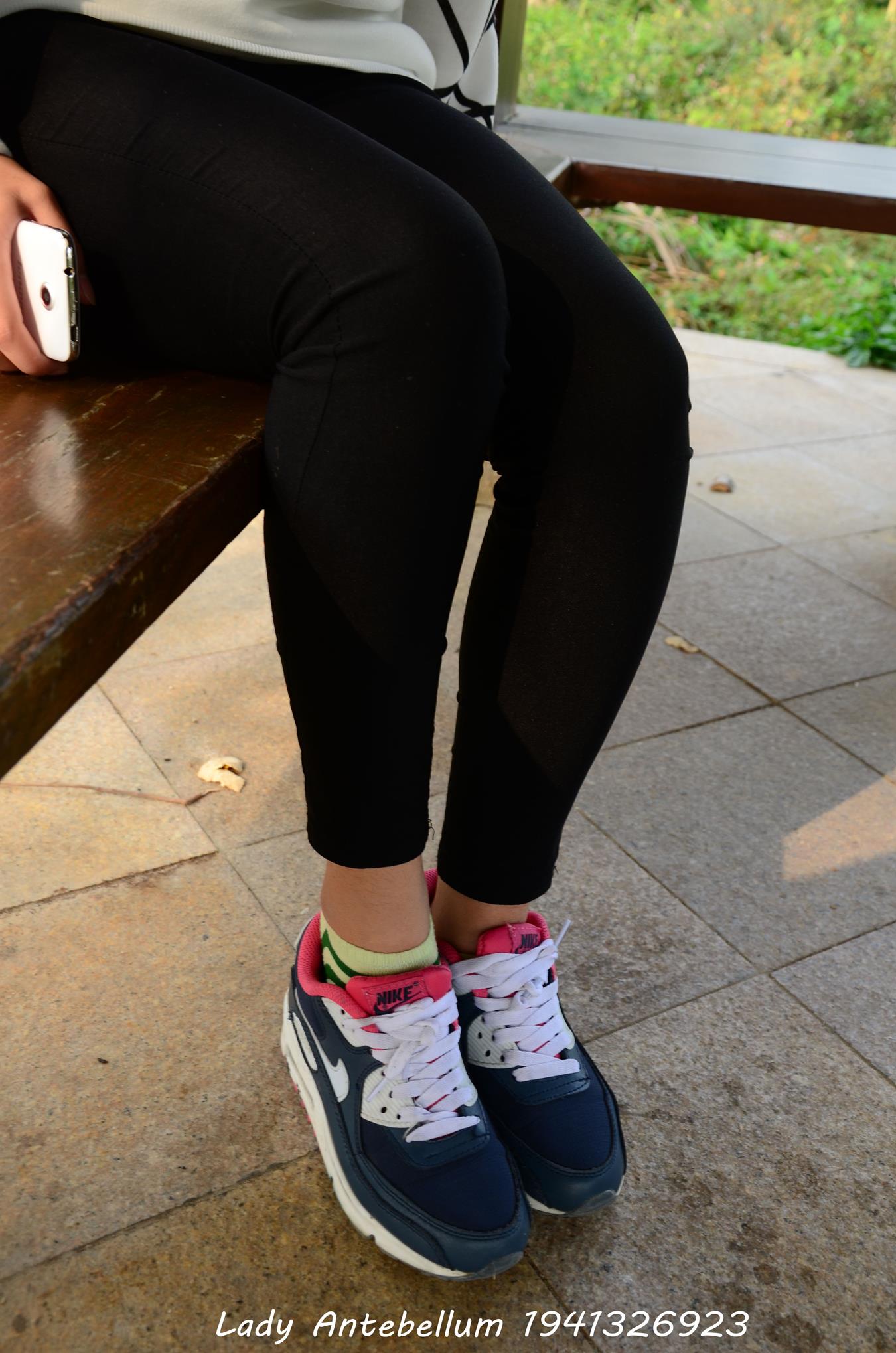 图片[24]-[战前女神] 美腿美足精品摄影套图 014 [80P] – 速更版-美库