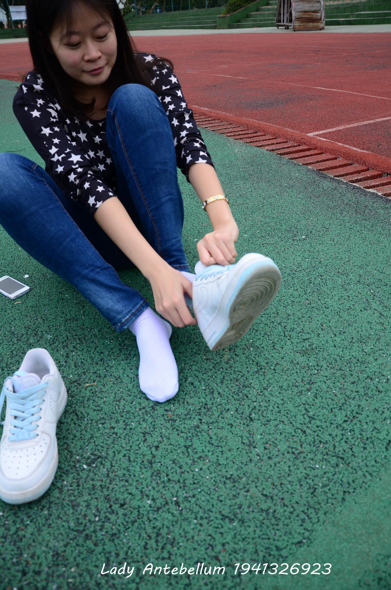 图片[104]-[战前女神] 美腿美足精品摄影套图 011 [113P] – 速更版-美库