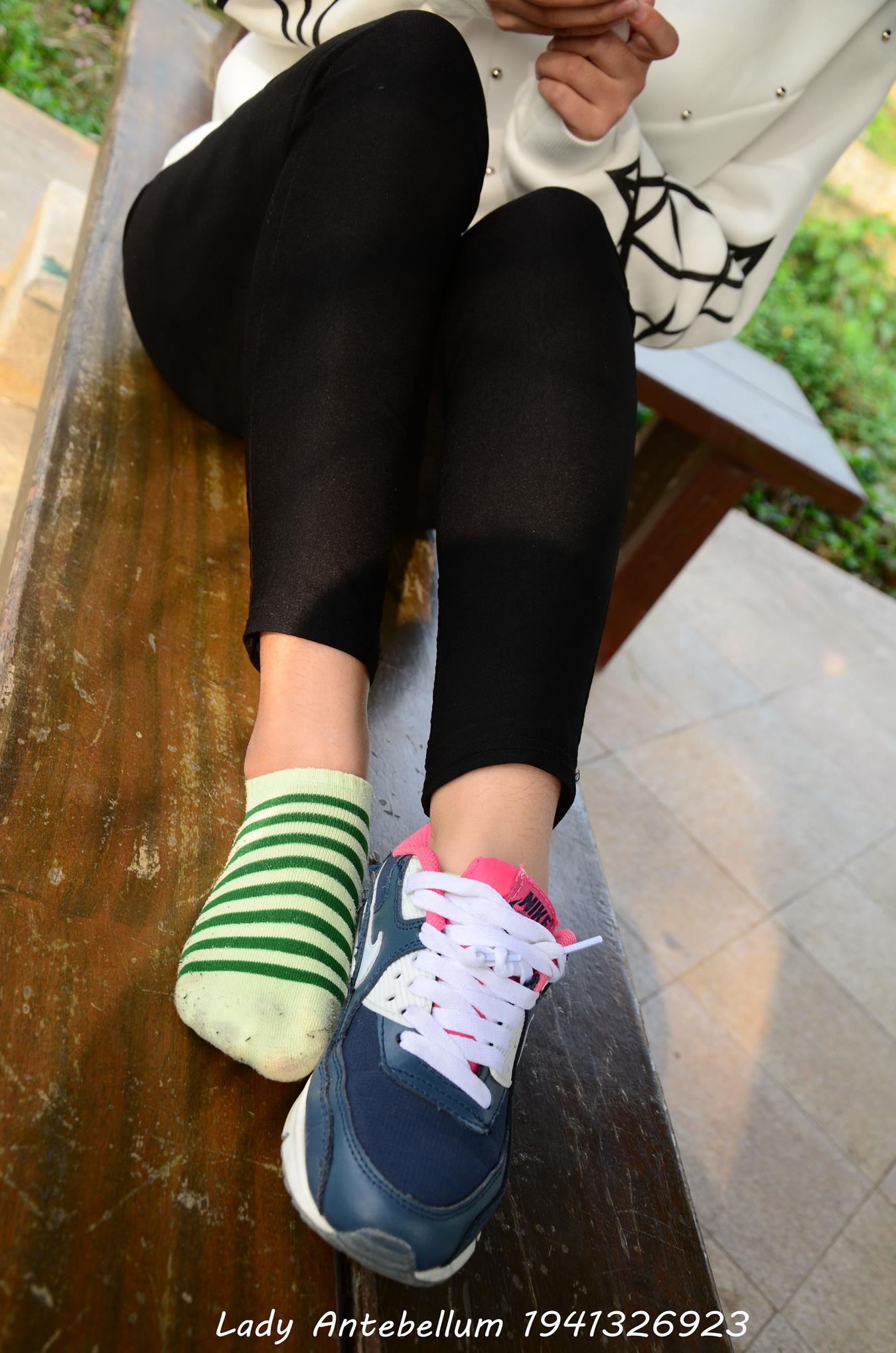 图片[27]-[战前女神] 美腿美足精品摄影套图 014 [80P] – 速更版-美库