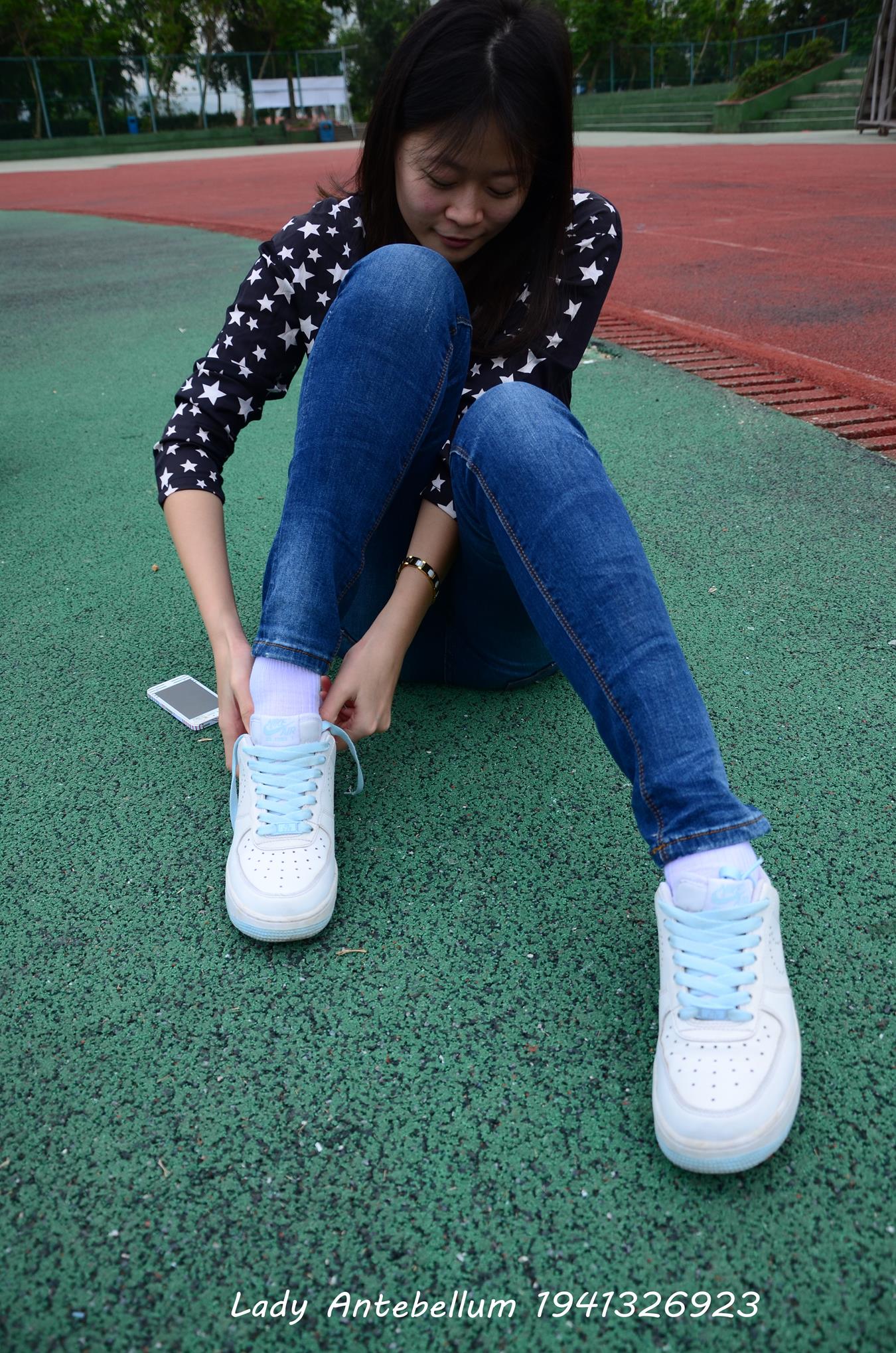 图片[108]-[战前女神] 美腿美足精品摄影套图 011 [113P] – 速更版-美库