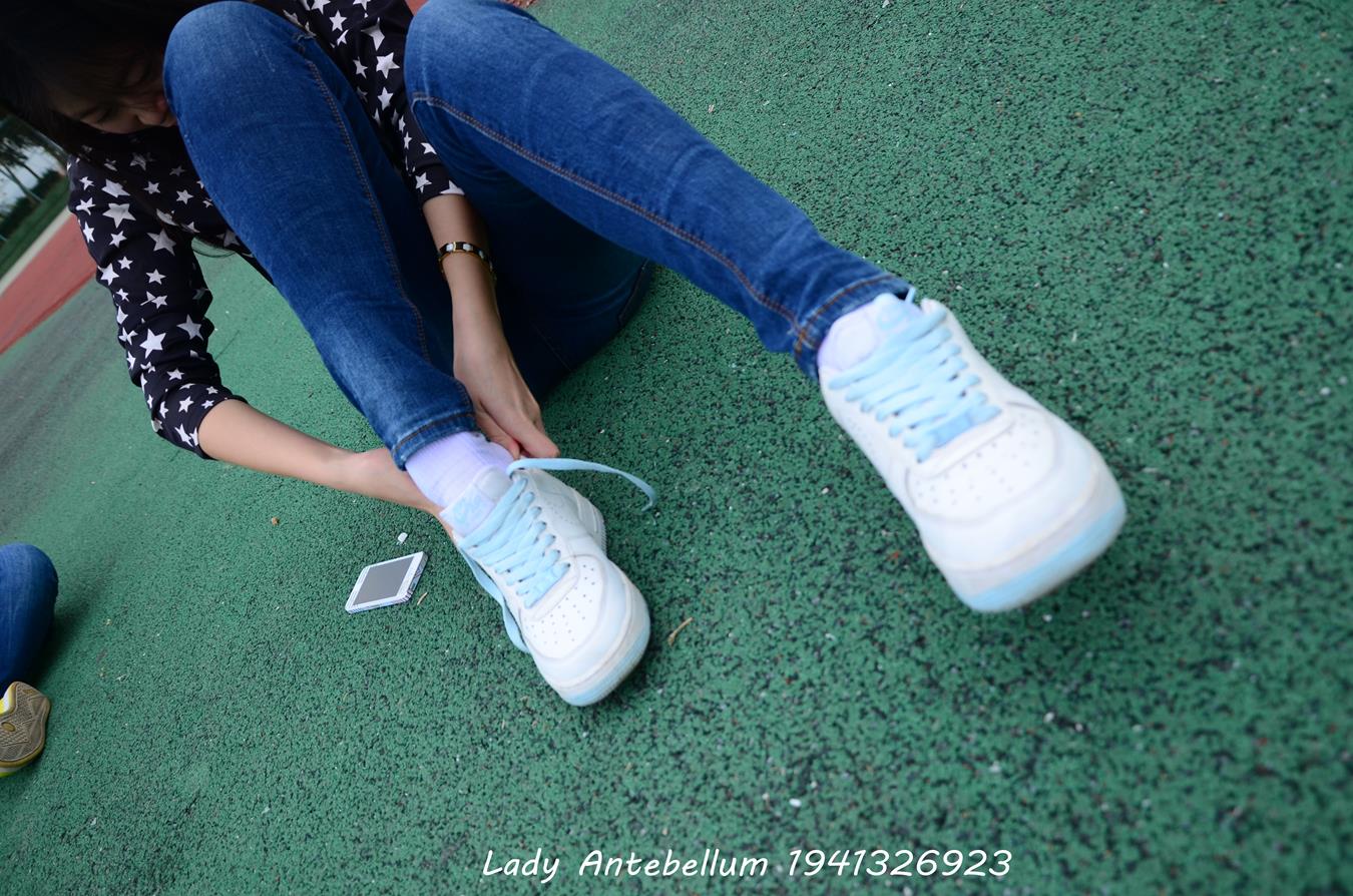 图片[109]-[战前女神] 美腿美足精品摄影套图 011 [113P] – 速更版-美库