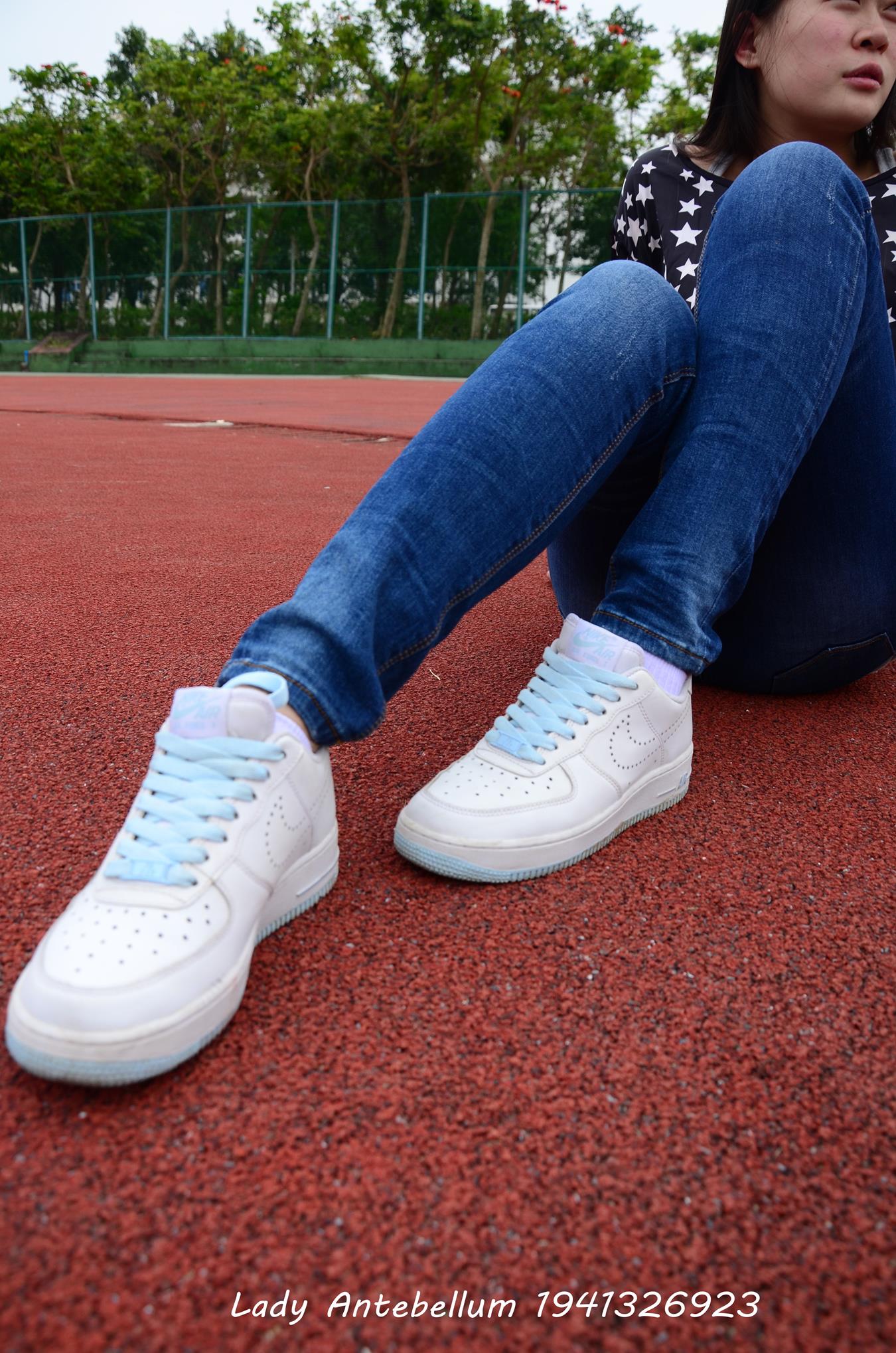 图片[111]-[战前女神] 美腿美足精品摄影套图 011 [113P] – 速更版-美库