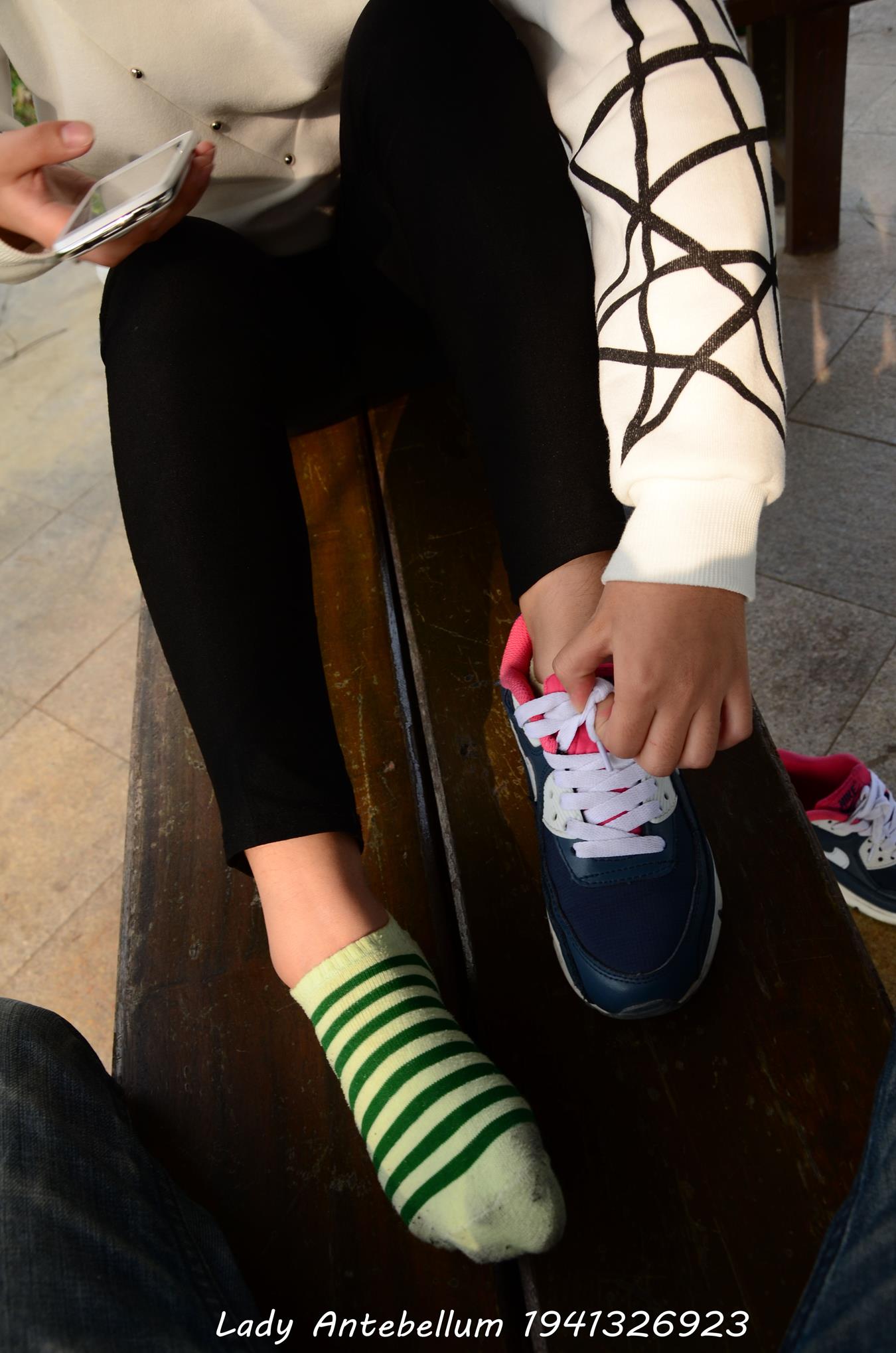 图片[32]-[战前女神] 美腿美足精品摄影套图 014 [80P] – 速更版-美库