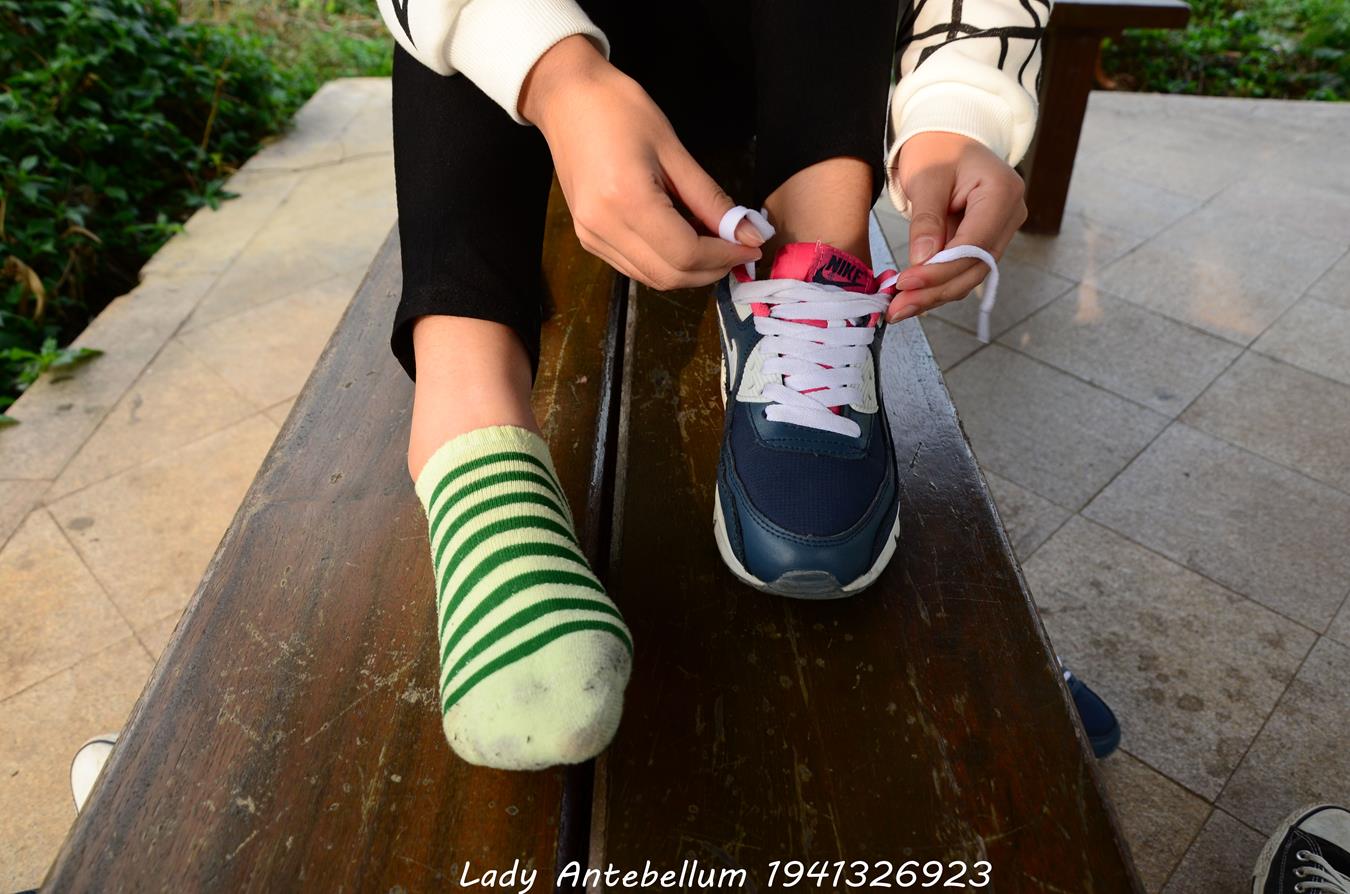 图片[36]-[战前女神] 美腿美足精品摄影套图 014 [80P] – 速更版-美库