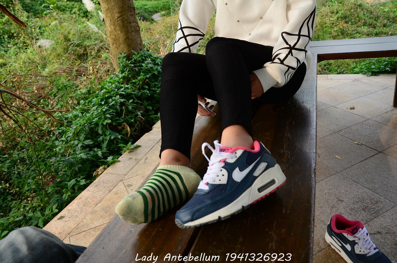 图片[41]-[战前女神] 美腿美足精品摄影套图 014 [80P] – 速更版-美库