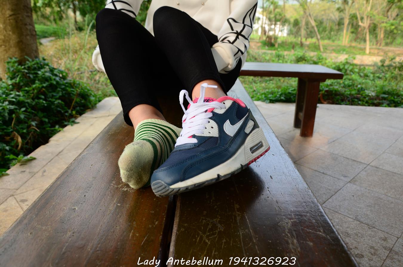 图片[43]-[战前女神] 美腿美足精品摄影套图 014 [80P] – 速更版-美库