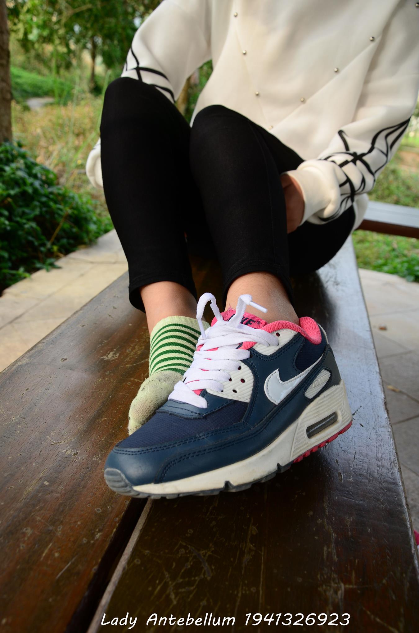 图片[44]-[战前女神] 美腿美足精品摄影套图 014 [80P] – 速更版-美库