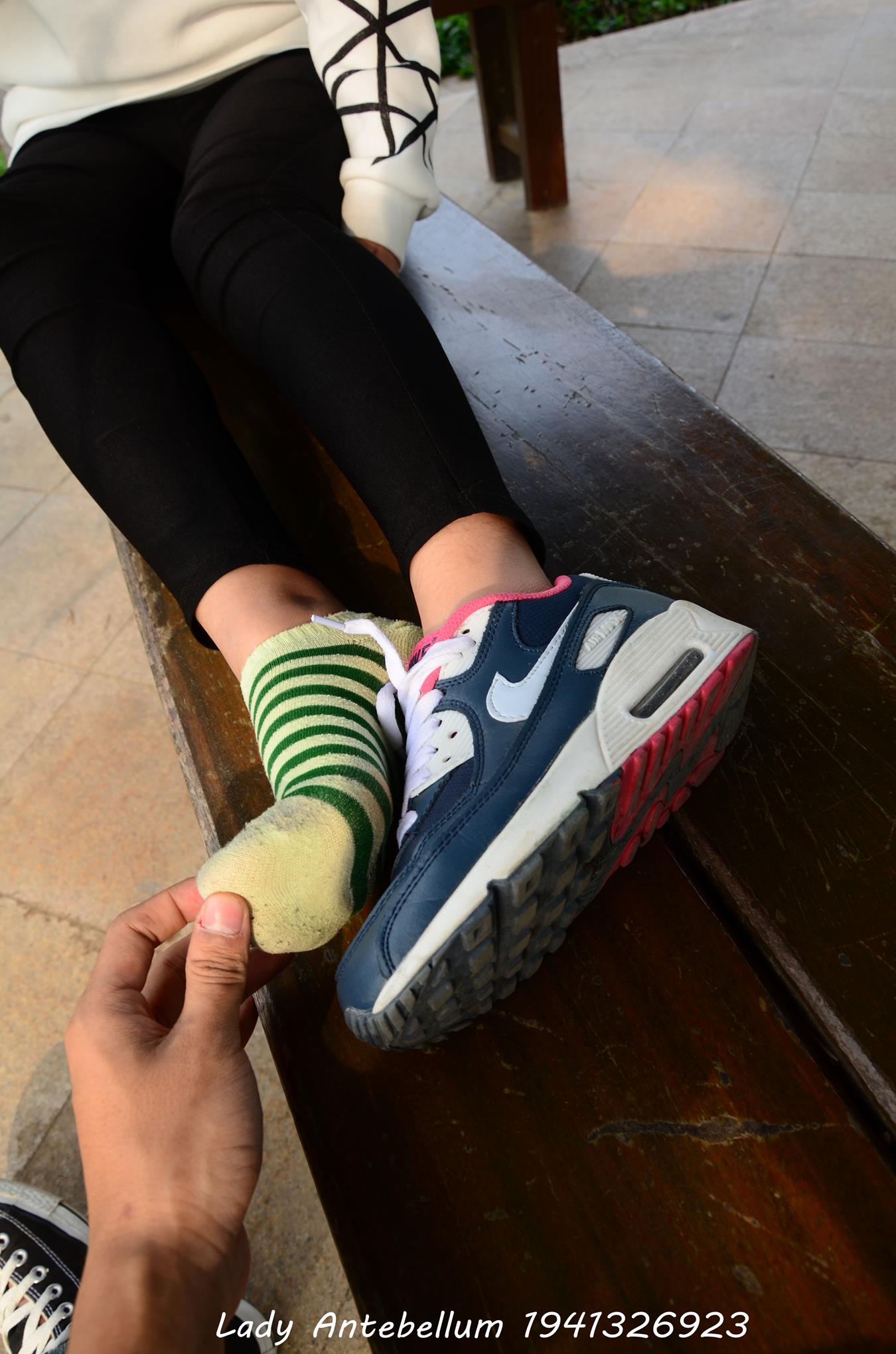 图片[50]-[战前女神] 美腿美足精品摄影套图 014 [80P] – 速更版-美库