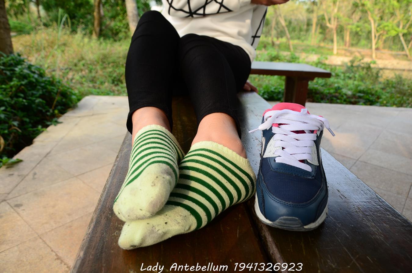 图片[60]-[战前女神] 美腿美足精品摄影套图 014 [80P] – 速更版-美库