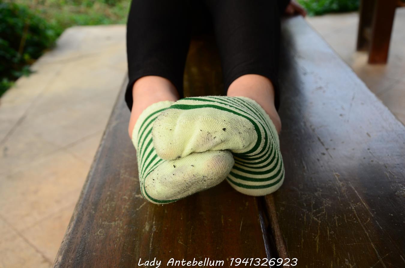 图片[63]-[战前女神] 美腿美足精品摄影套图 014 [80P] – 速更版-美库