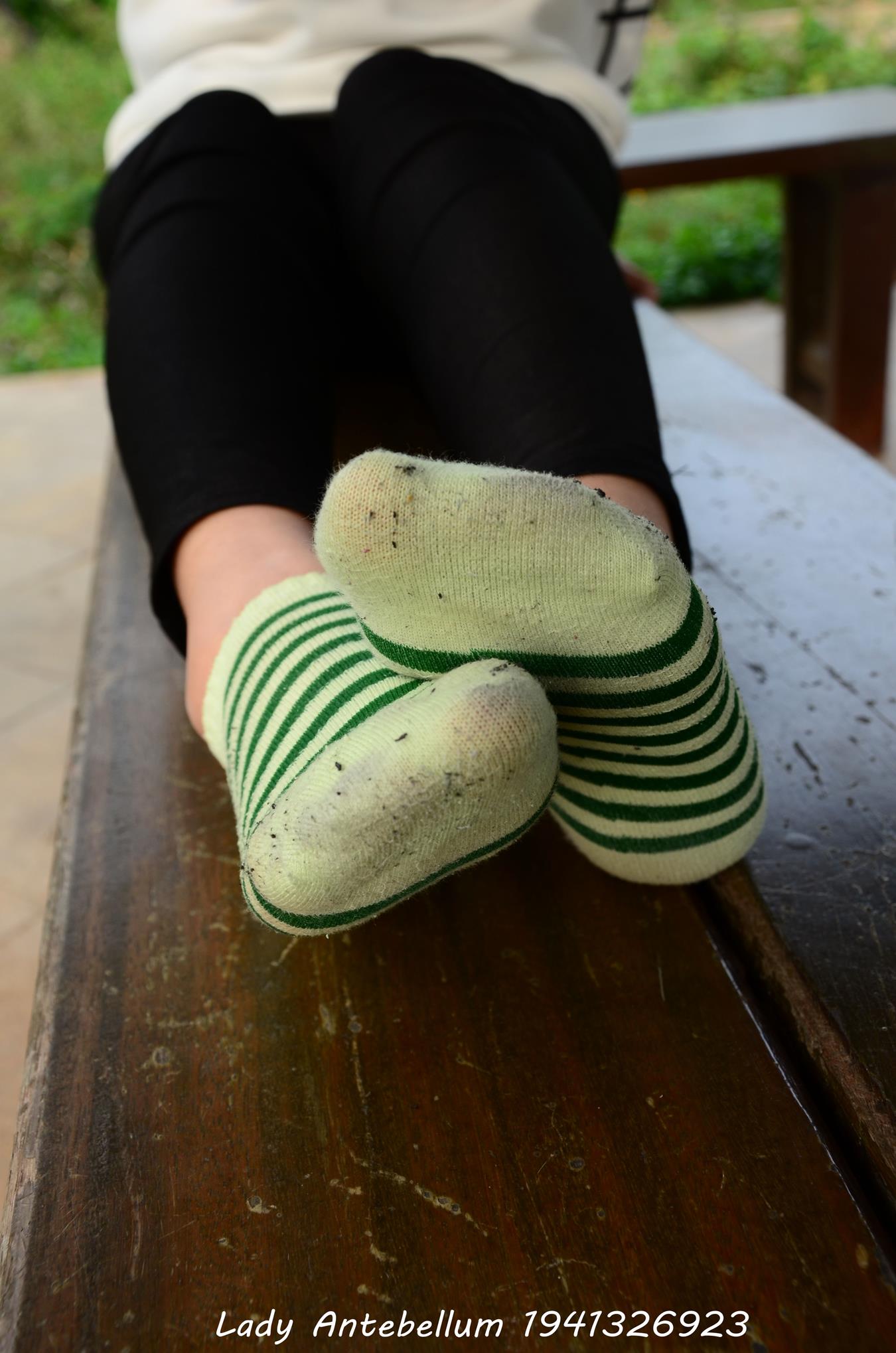 图片[65]-[战前女神] 美腿美足精品摄影套图 014 [80P] – 速更版-美库