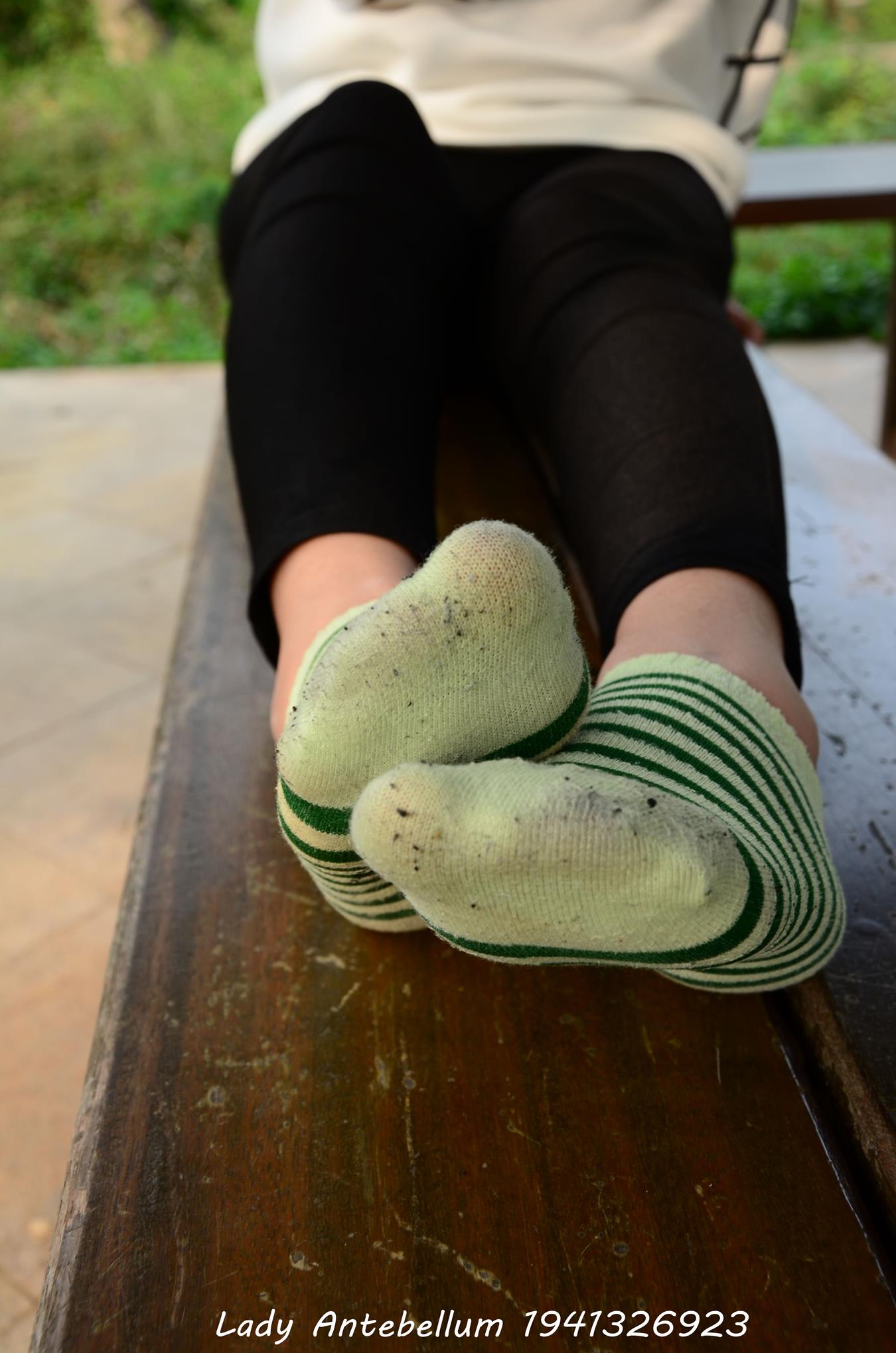 图片[67]-[战前女神] 美腿美足精品摄影套图 014 [80P] – 速更版-美库