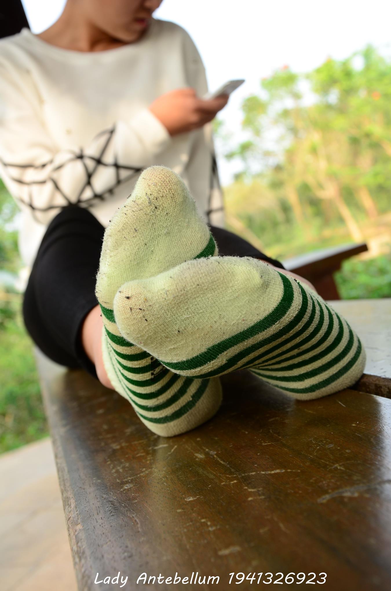 图片[69]-[战前女神] 美腿美足精品摄影套图 014 [80P] – 速更版-美库