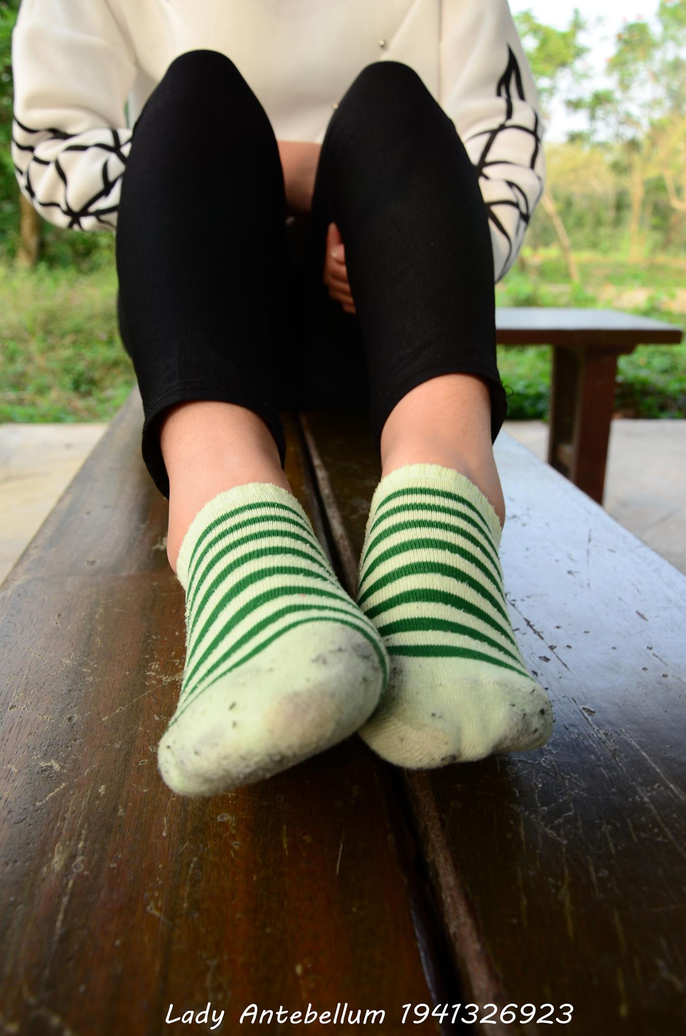 图片[72]-[战前女神] 美腿美足精品摄影套图 014 [80P] – 速更版-美库