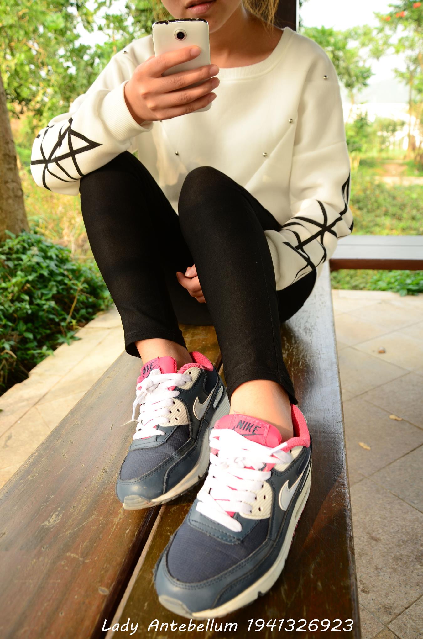 图片[77]-[战前女神] 美腿美足精品摄影套图 014 [80P] – 速更版-美库