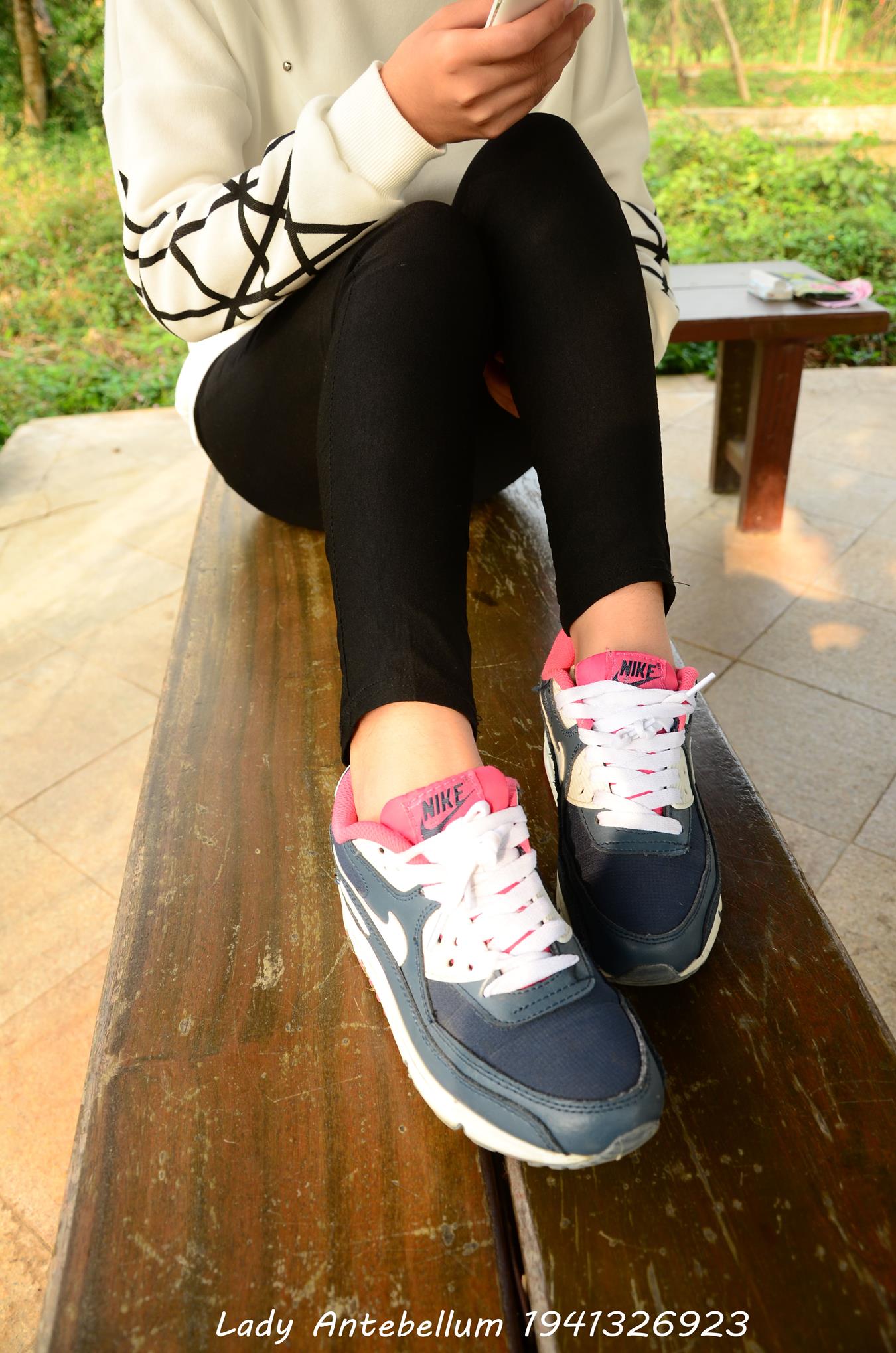 图片[78]-[战前女神] 美腿美足精品摄影套图 014 [80P] – 速更版-美库